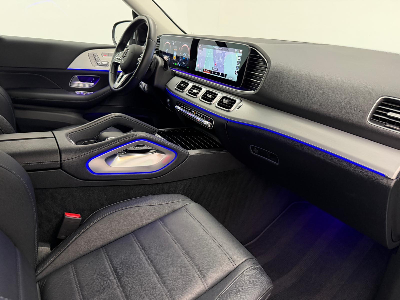 MERCEDES-BENZ GLE 350 e 4matic-image-10