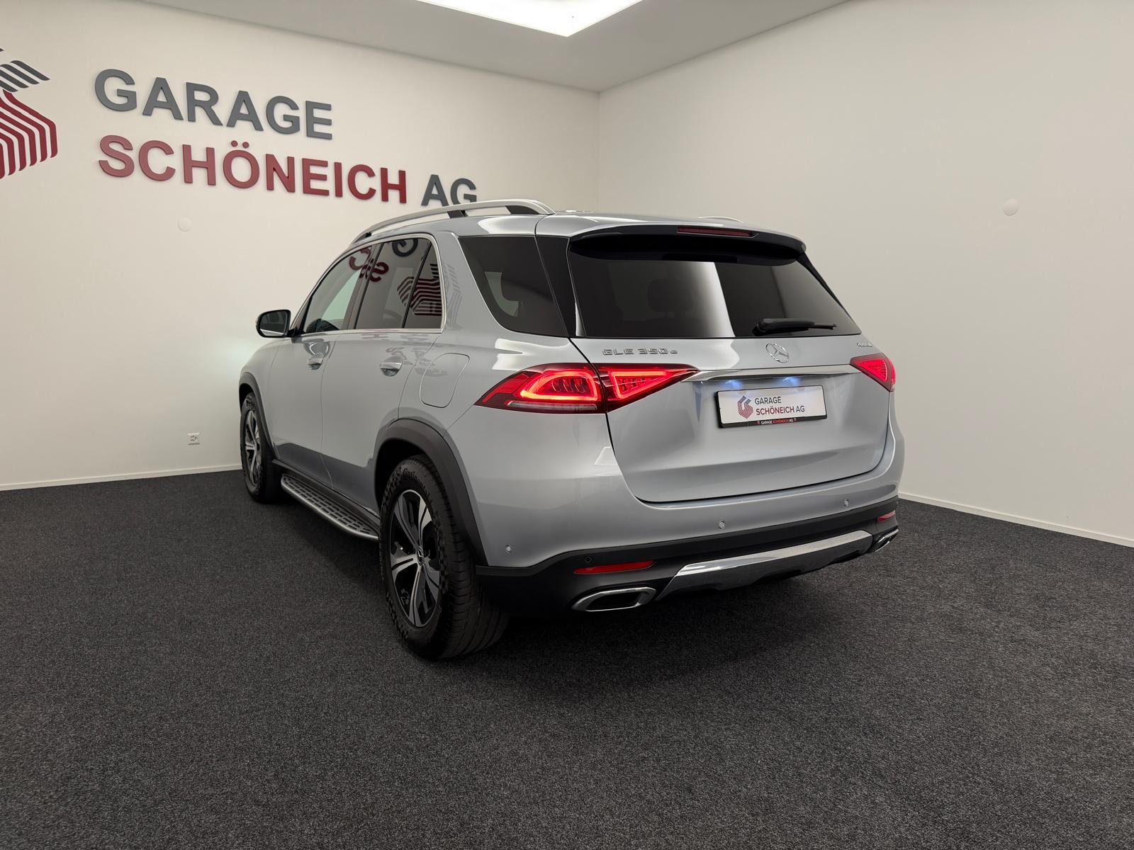 MERCEDES-BENZ GLE 350 e 4matic-image-6