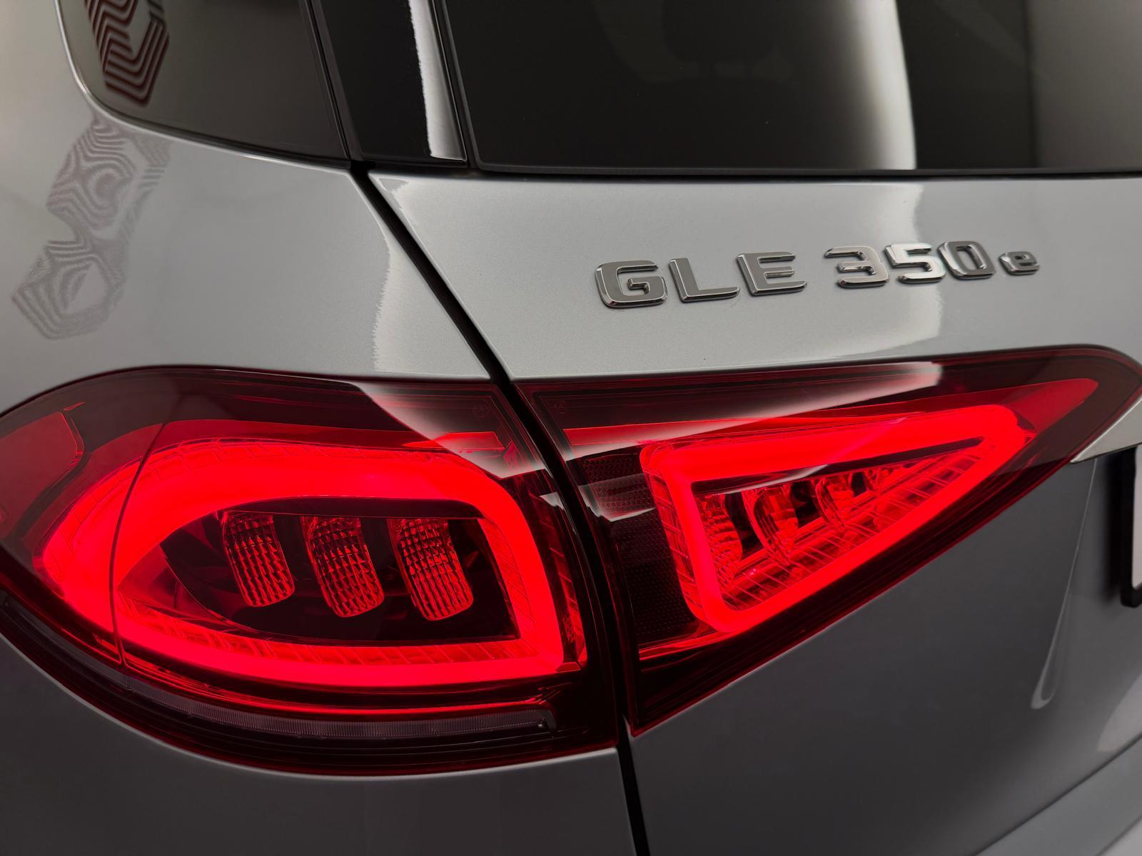 MERCEDES-BENZ GLE 350 e 4matic-image-8