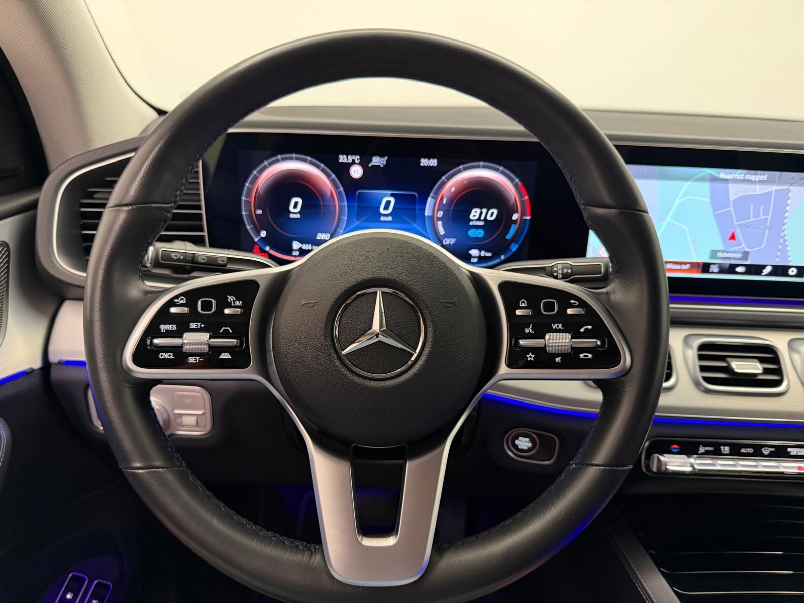 MERCEDES-BENZ GLE 350 e 4matic-image-15