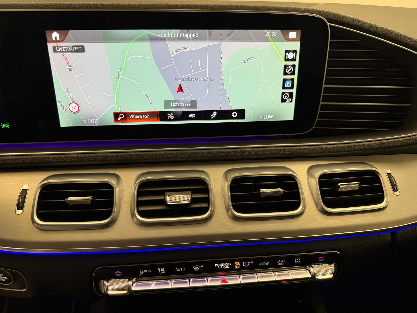 MERCEDES-BENZ GLE 350 e 4matic-image-21