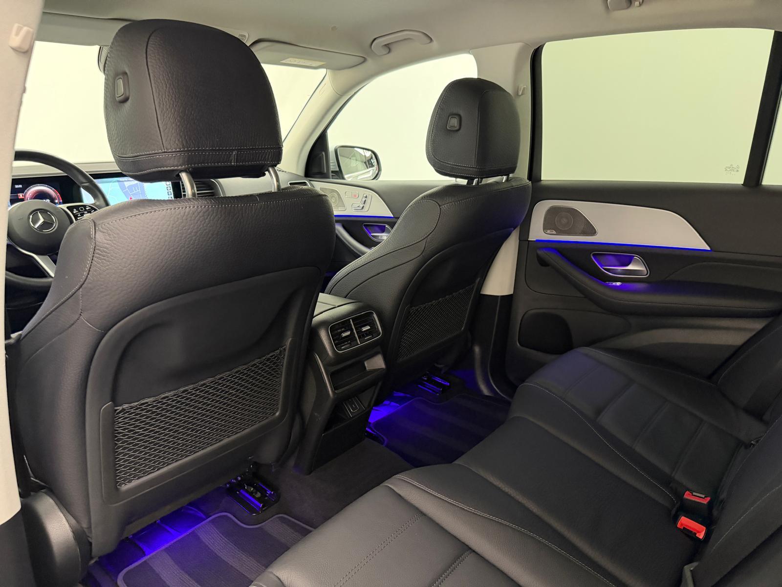 MERCEDES-BENZ GLE 350 e 4matic-image-11