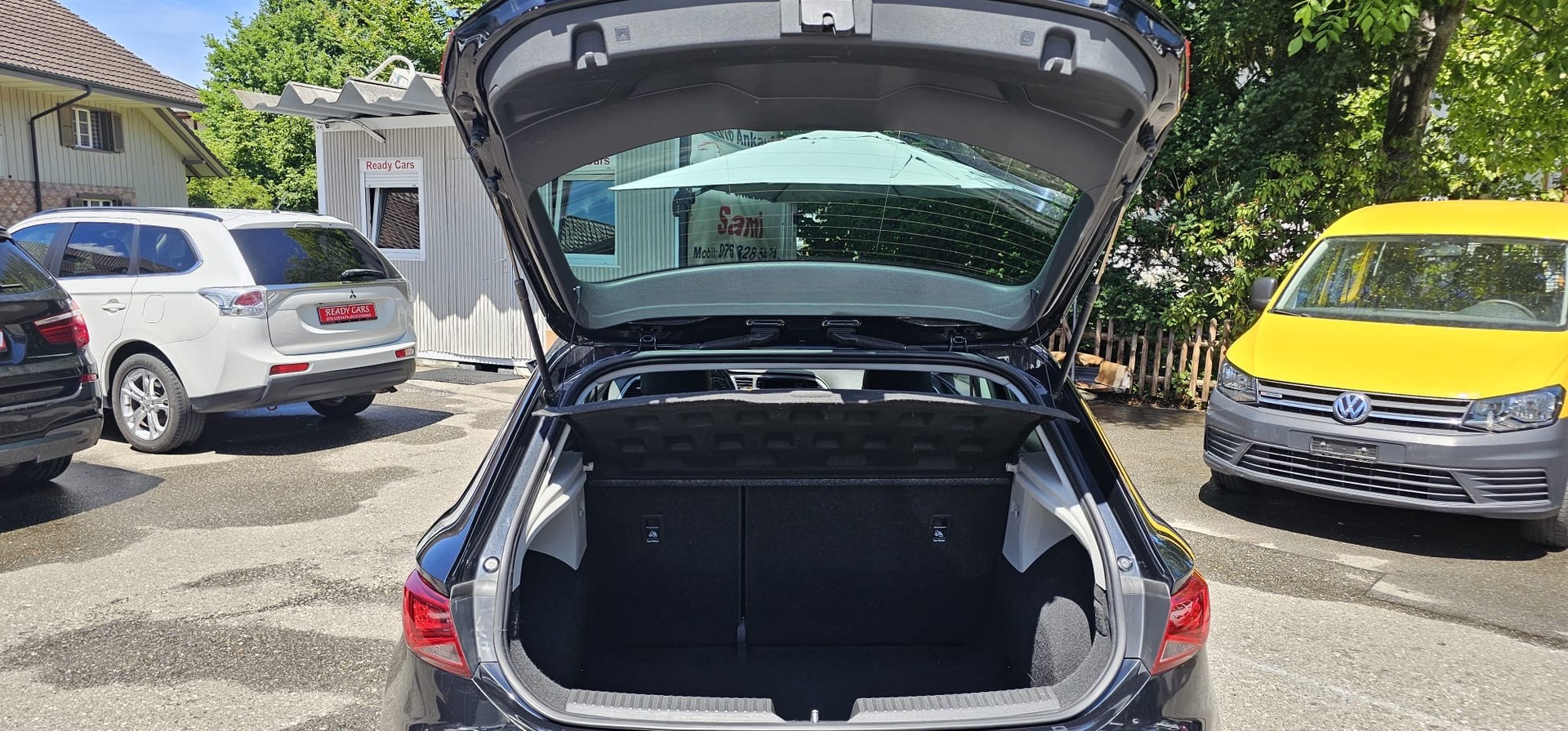 SEAT Leon SC 1.4 TSI FR-image-8