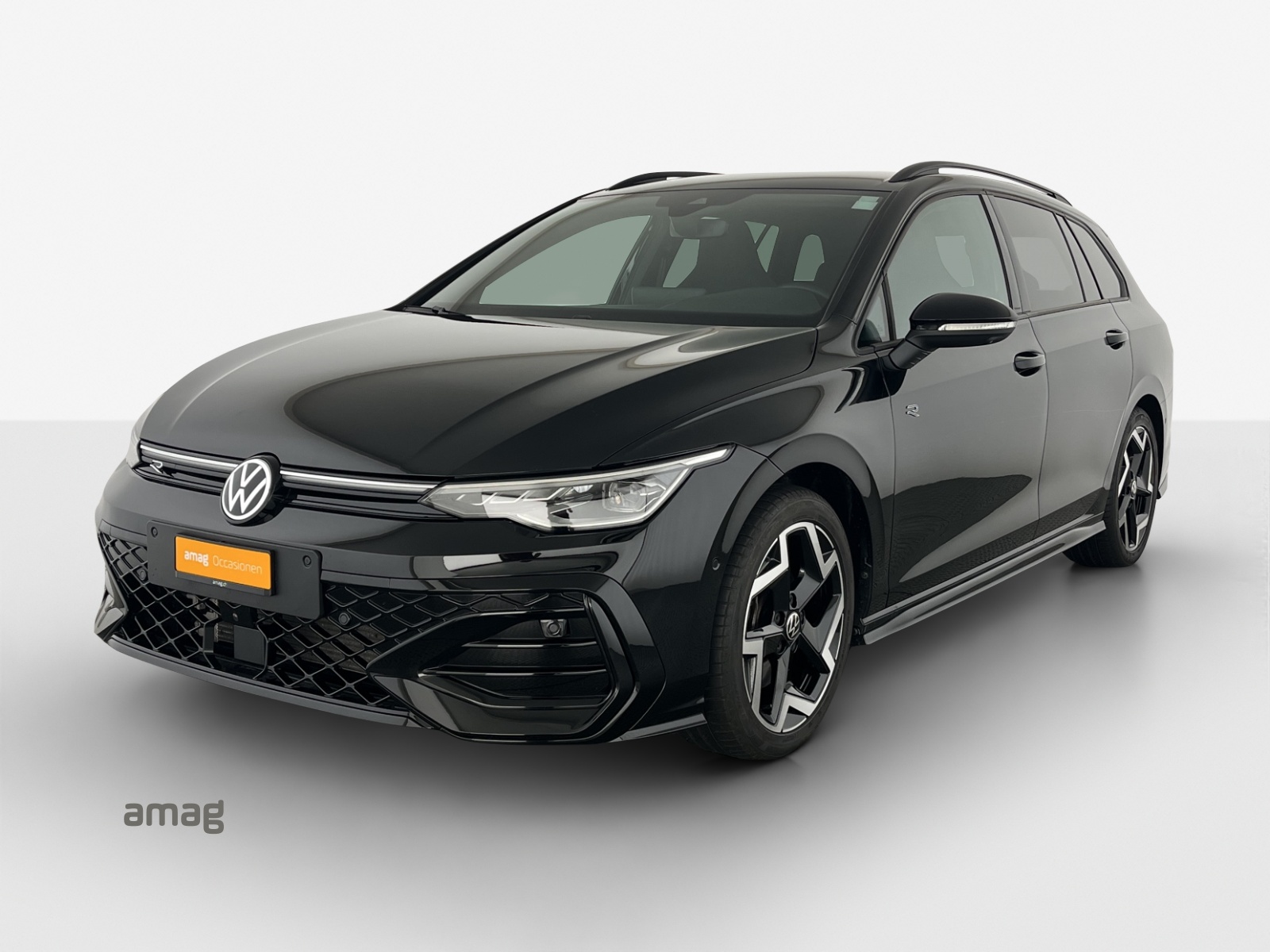 VW Golf Variant 2.0 TSI R-Line DSG 4 Motion-image-0