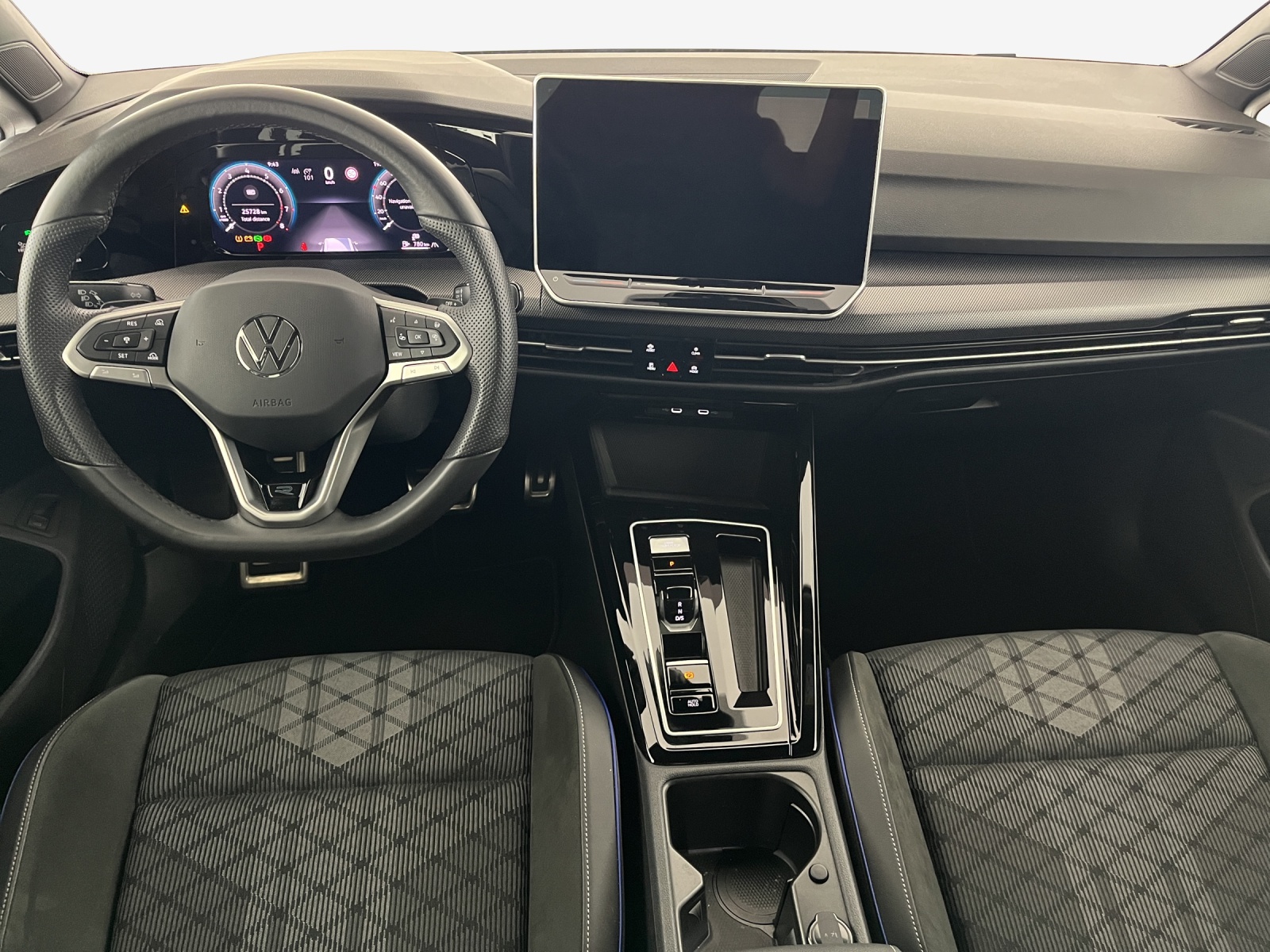VW Golf Variant 2.0 TSI R-Line DSG 4 Motion-image-8
