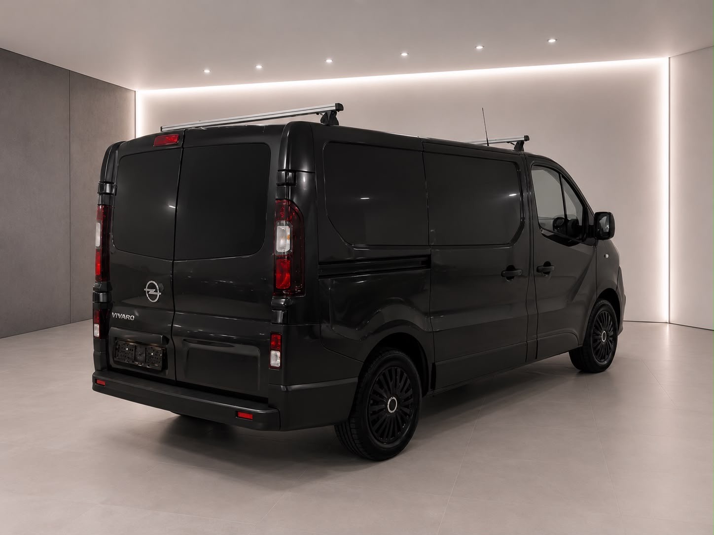 OPEL Vivaro 1.6 CDTI 2.7t - KLIMA - 11.2025 MFK-image-2