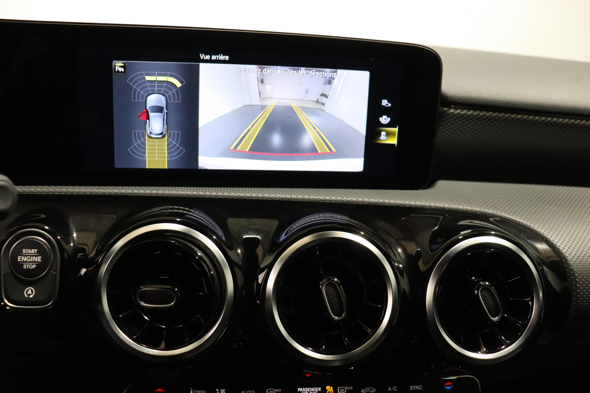 MERCEDES-BENZ A 250 Progressive-image-9