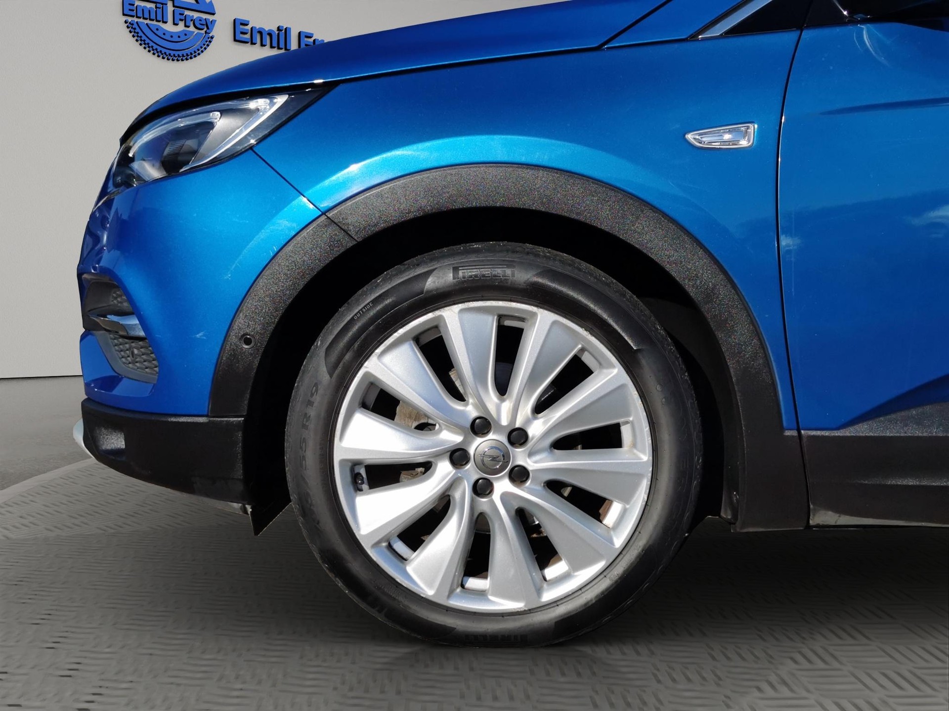OPEL Grandland X 1.6 T Ultimate-image-9