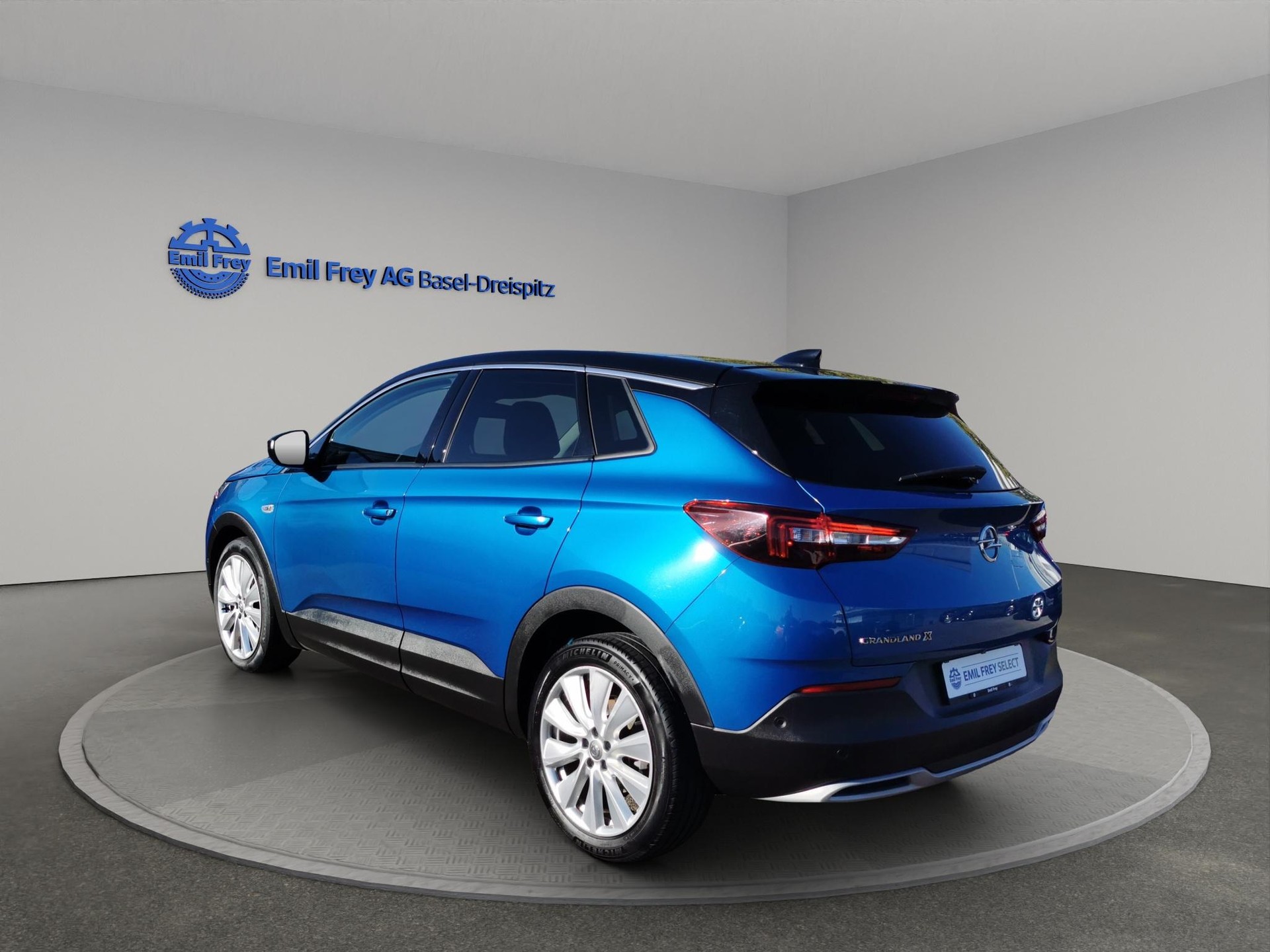 OPEL Grandland X 1.6 T Ultimate-image-6