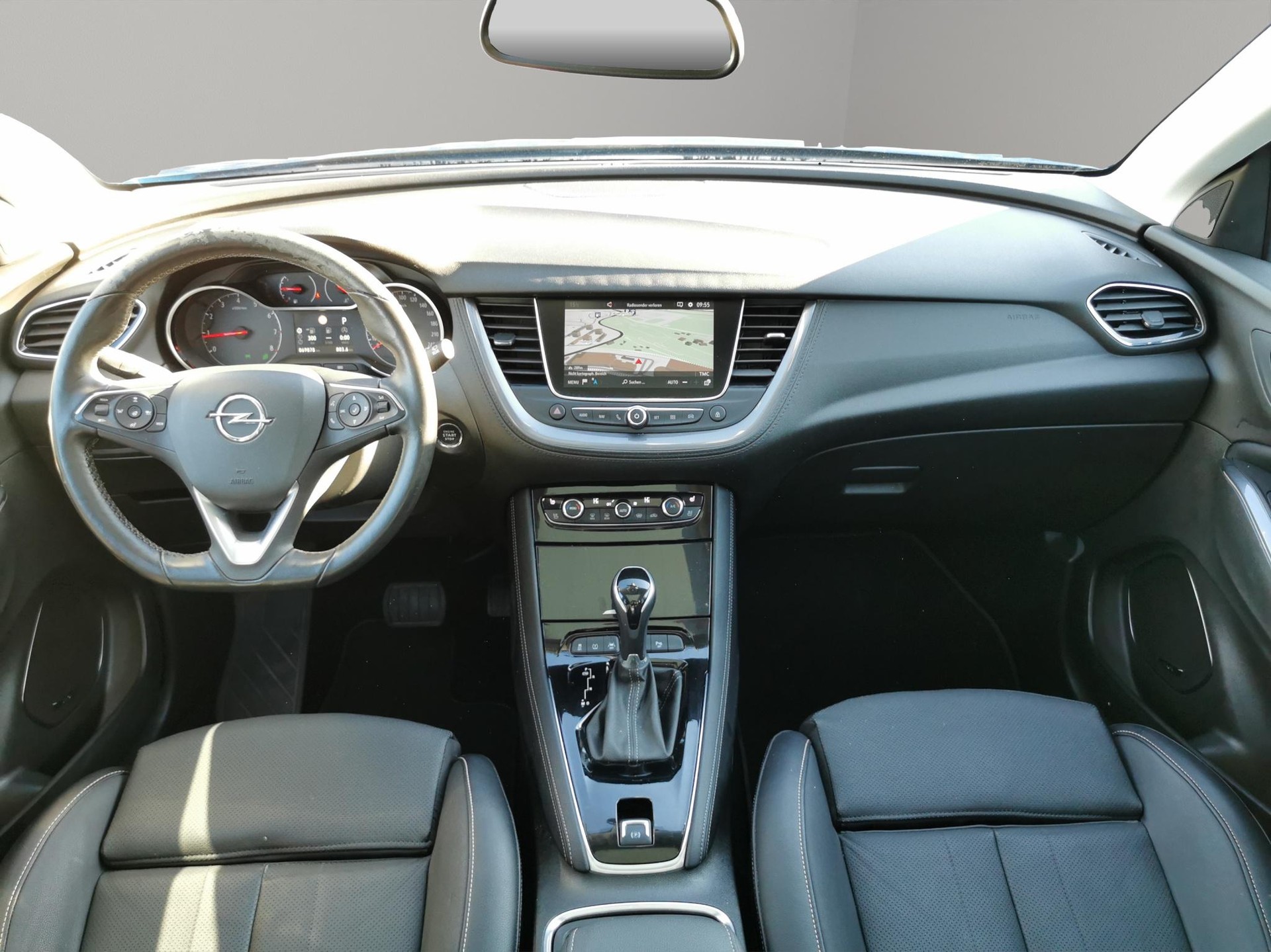 OPEL Grandland X 1.6 T Ultimate-image-3