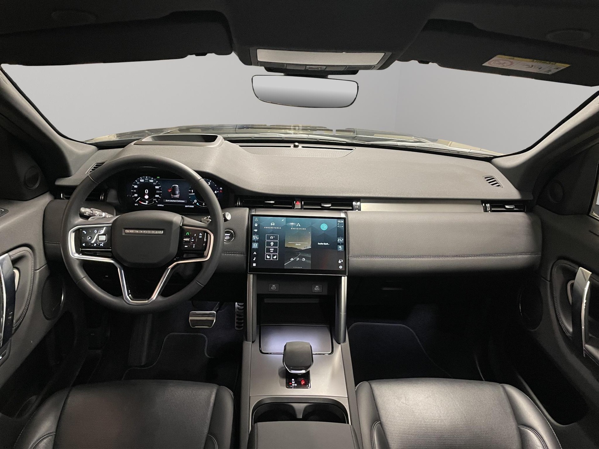 LAND ROVER Discovery Sport 2.0 D I4 165 Dynamic SE-image-7