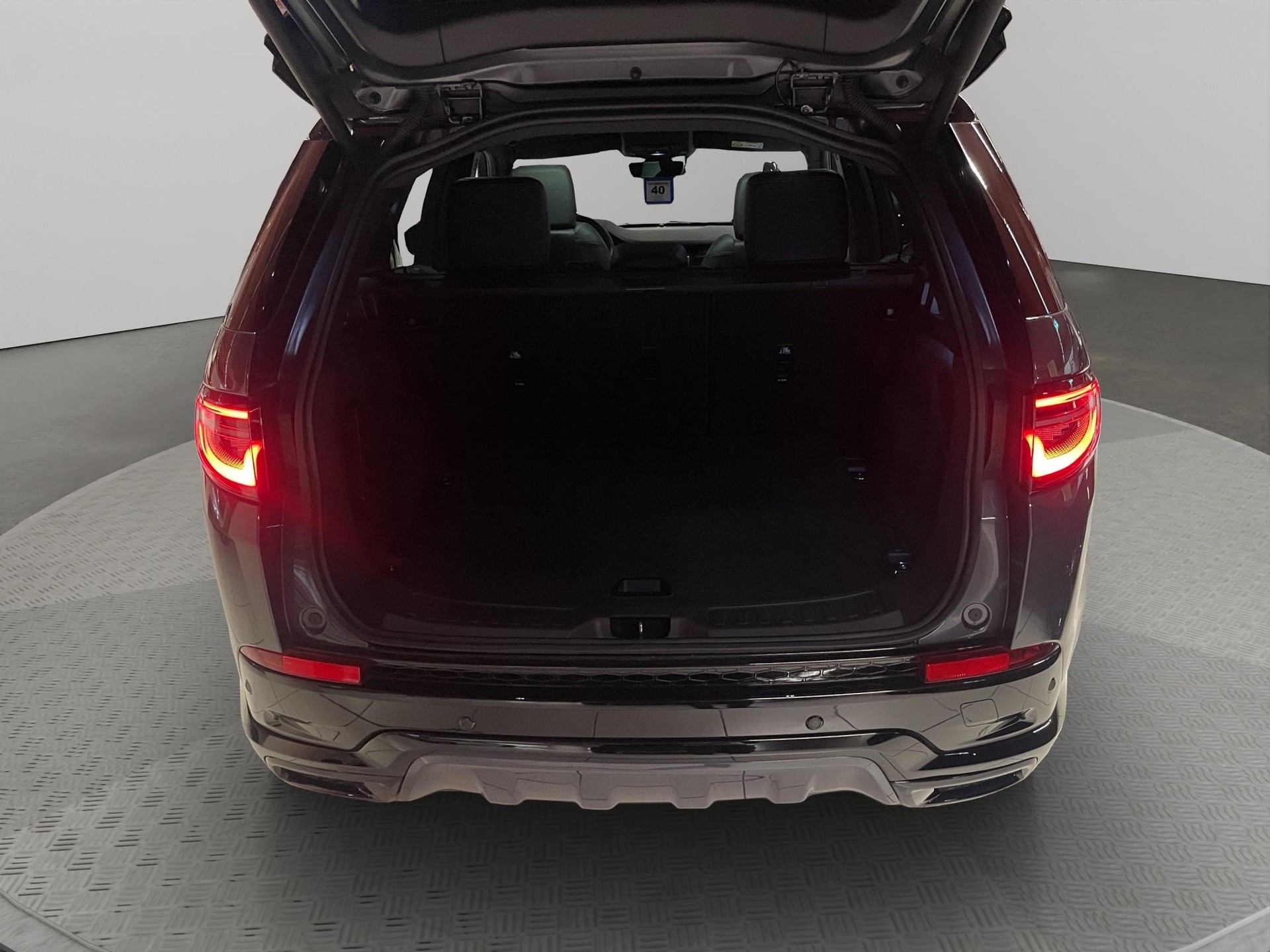 LAND ROVER Discovery Sport 2.0 D I4 165 Dynamic SE-image-13