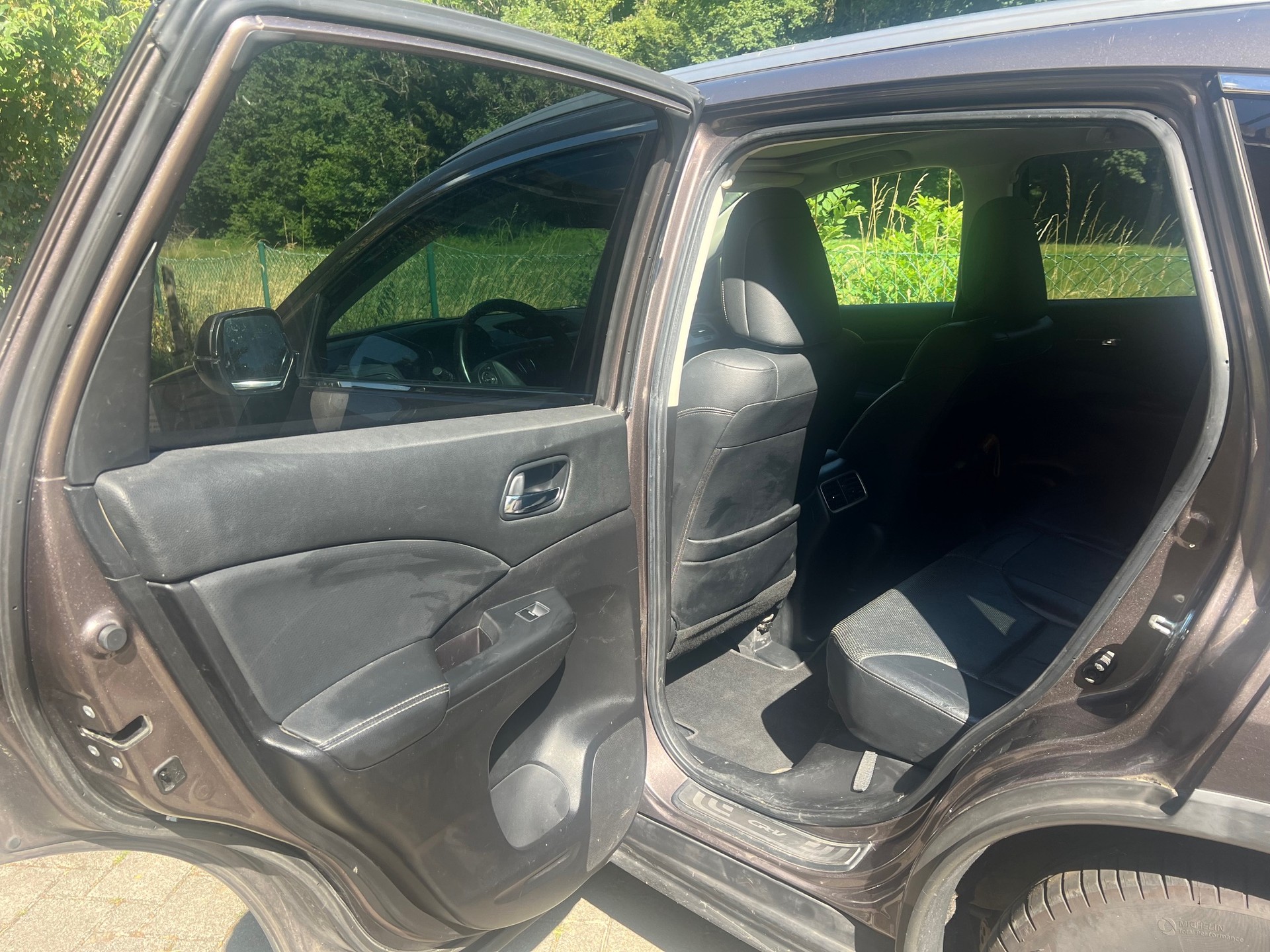 HONDA 1.6 i-DTEC Executive 4WD-image-4
