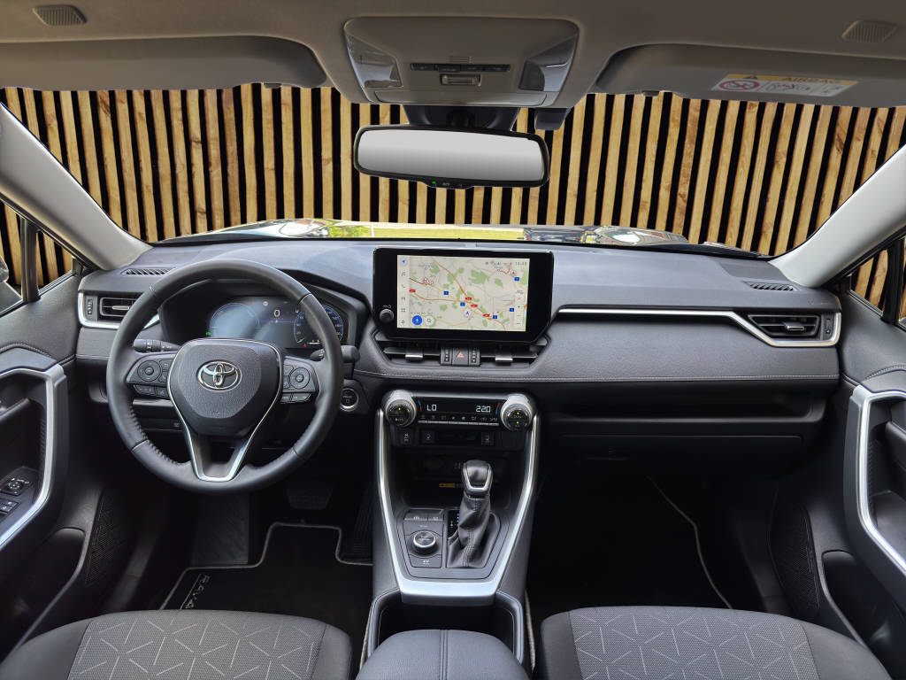TOYOTA RAV-4 2.5 HEV Trend-image-6