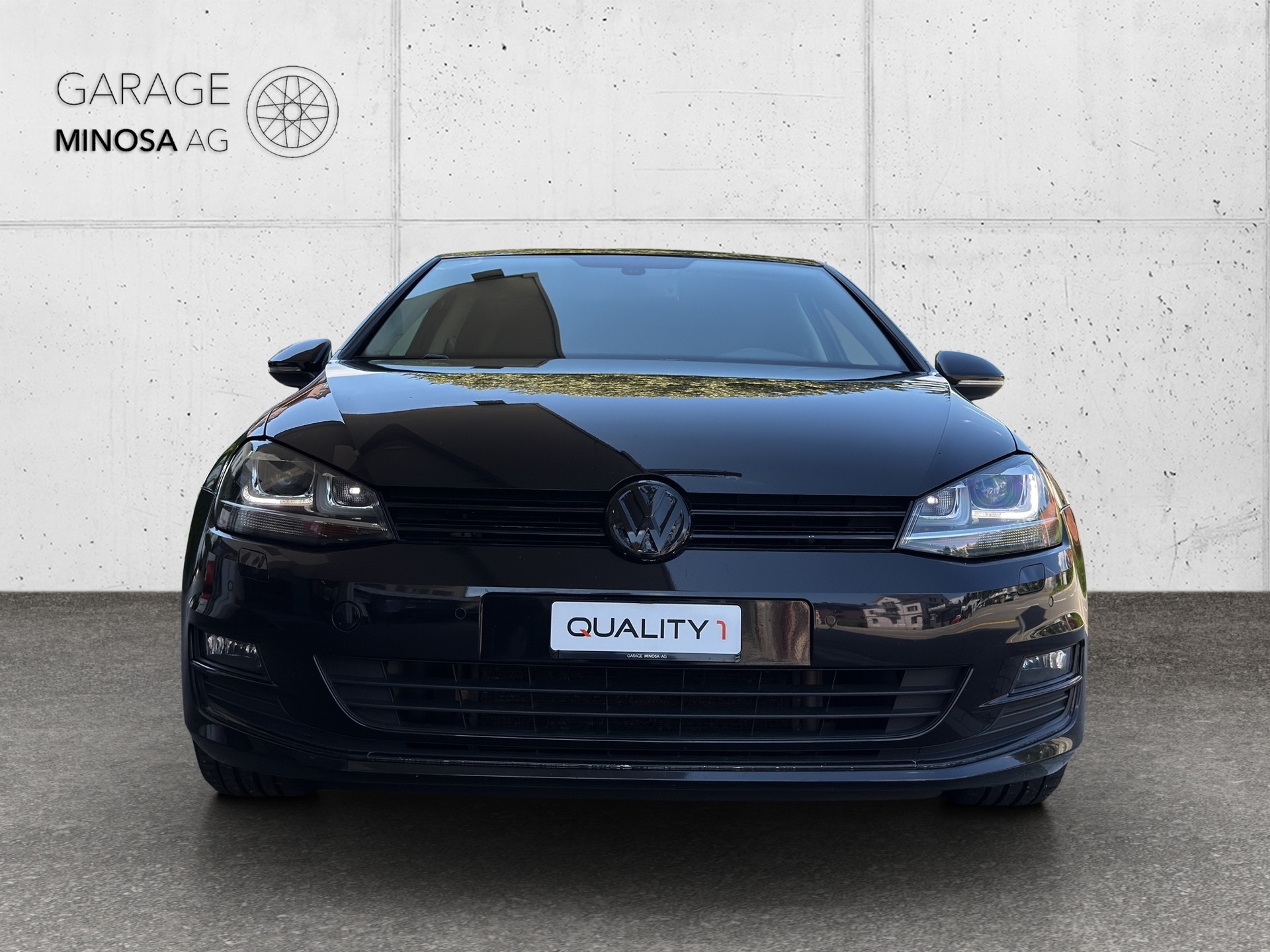 VW Golf 1.4 TSI Highline DSG-image-7