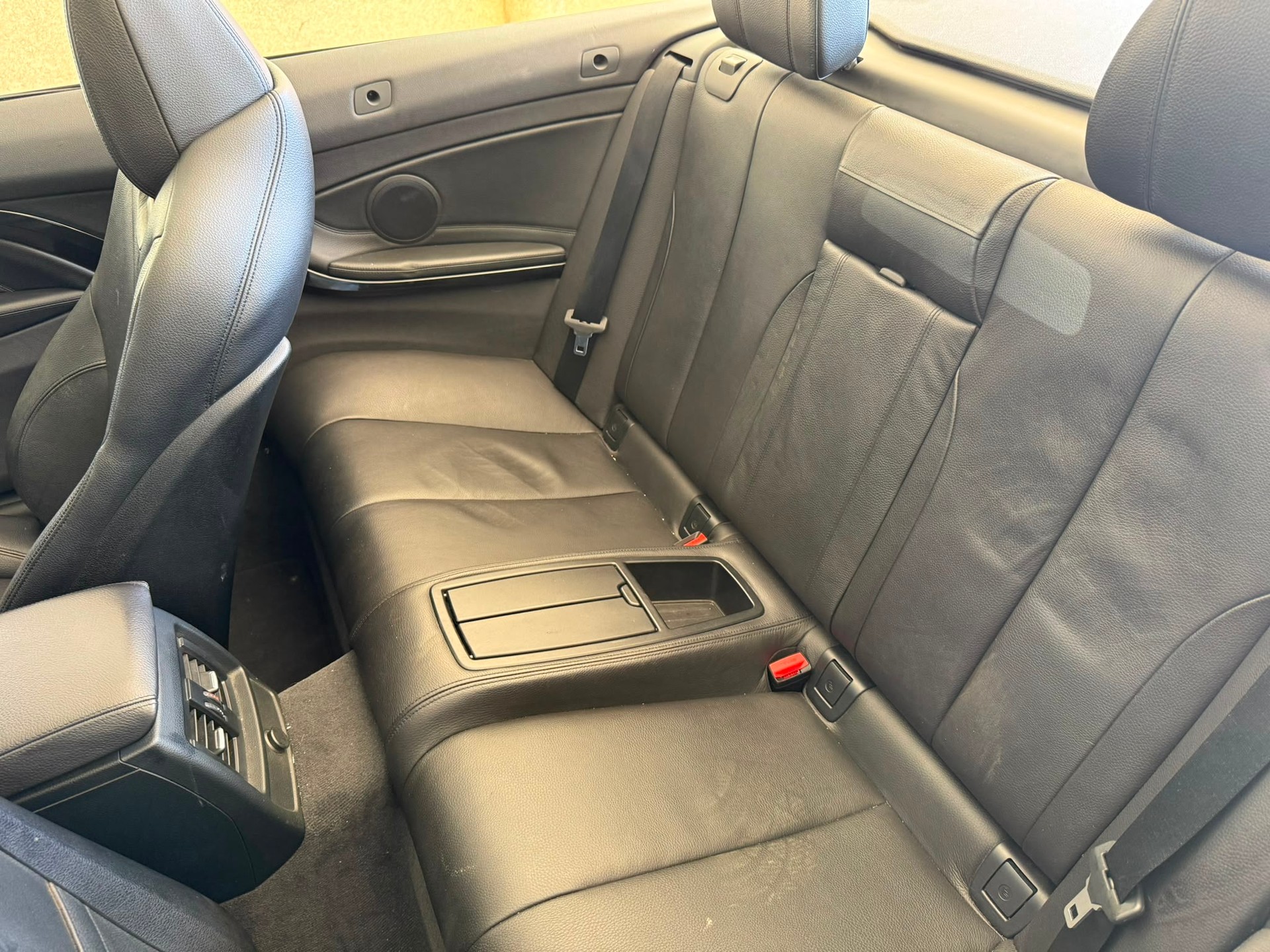 BMW 435i Cabriolet Steptronic-image-11