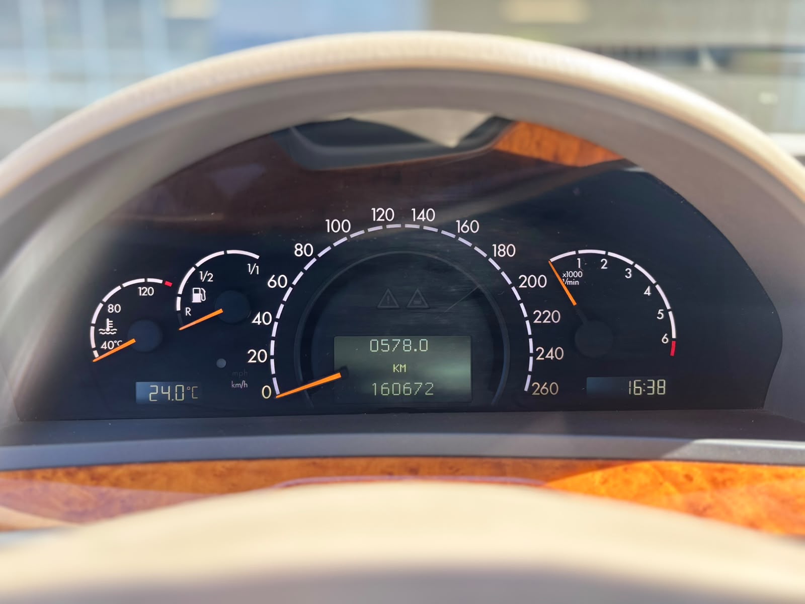 MERCEDES-BENZ S 350 4Matic-image-8