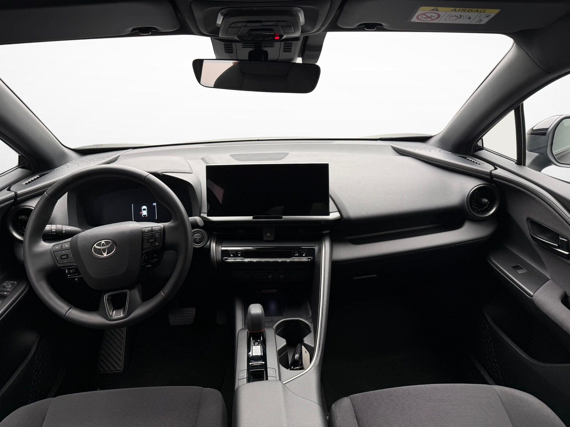 TOYOTA C-HR 2.0 PHEV Swiss Edition-image-8