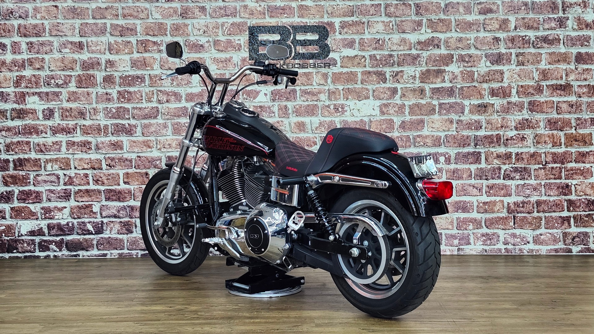 HARLEY-DAVIDSON FXDL Dyna Low Rider ABS-showroom-element-3