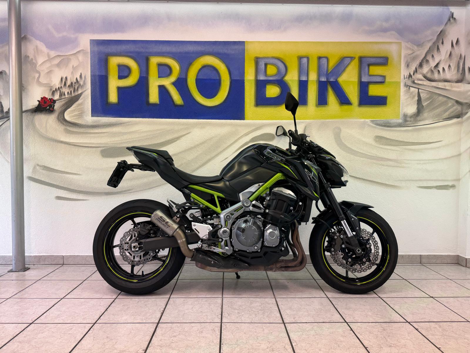 KAWASAKI Z 900 (70kW)-showroom-element-1