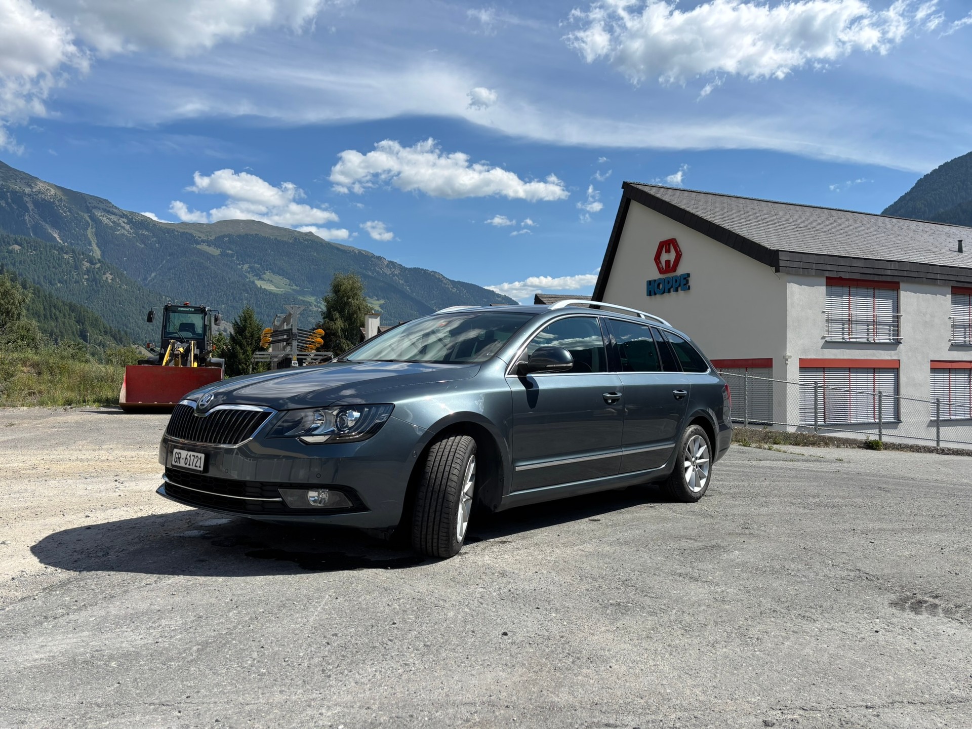 SKODA 2.0 TDI 170 Eleg. 4x4 DSG S/S-image-11