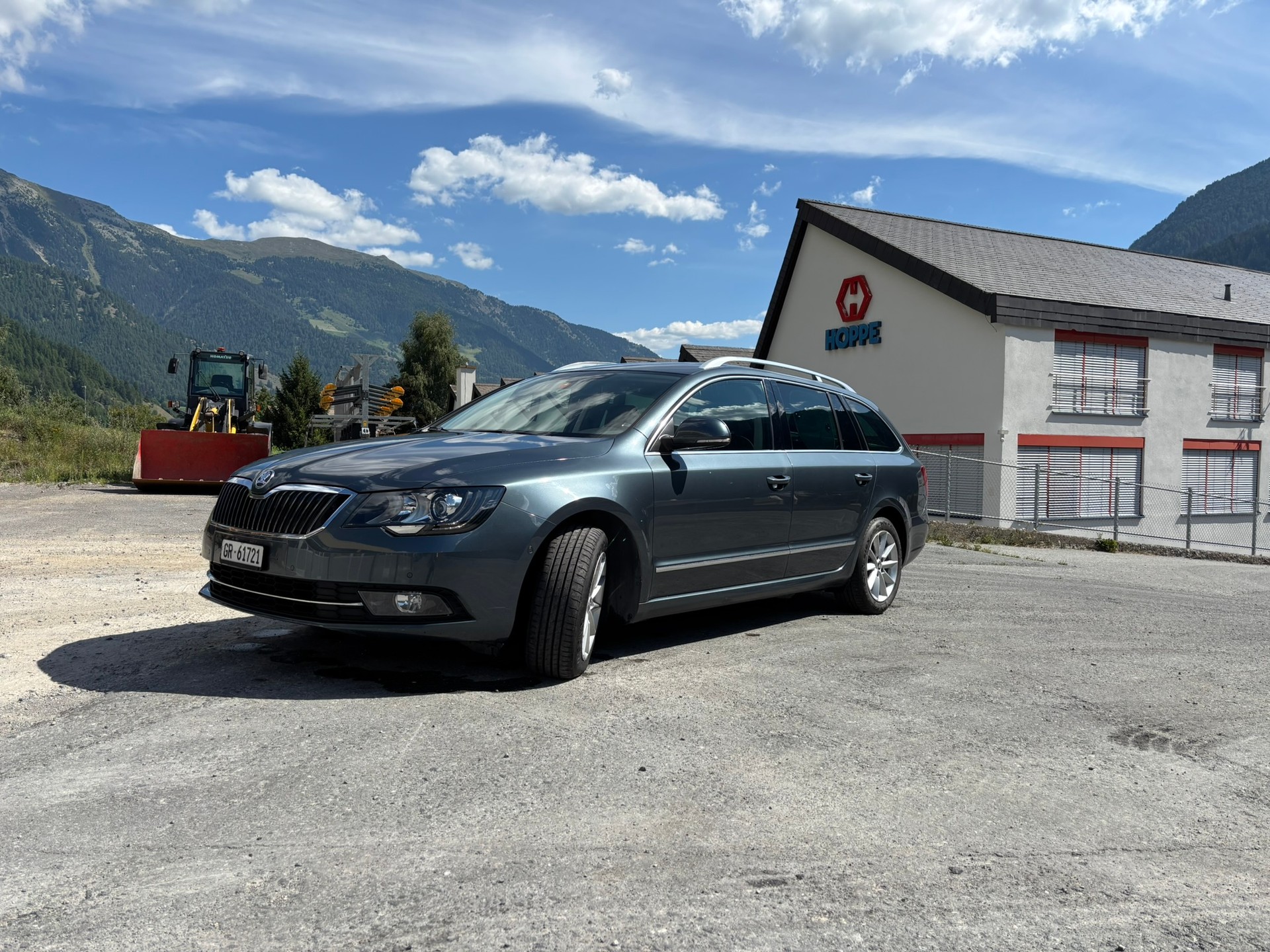 SKODA 2.0 TDI 170 Eleg. 4x4 DSG S/S-image-10