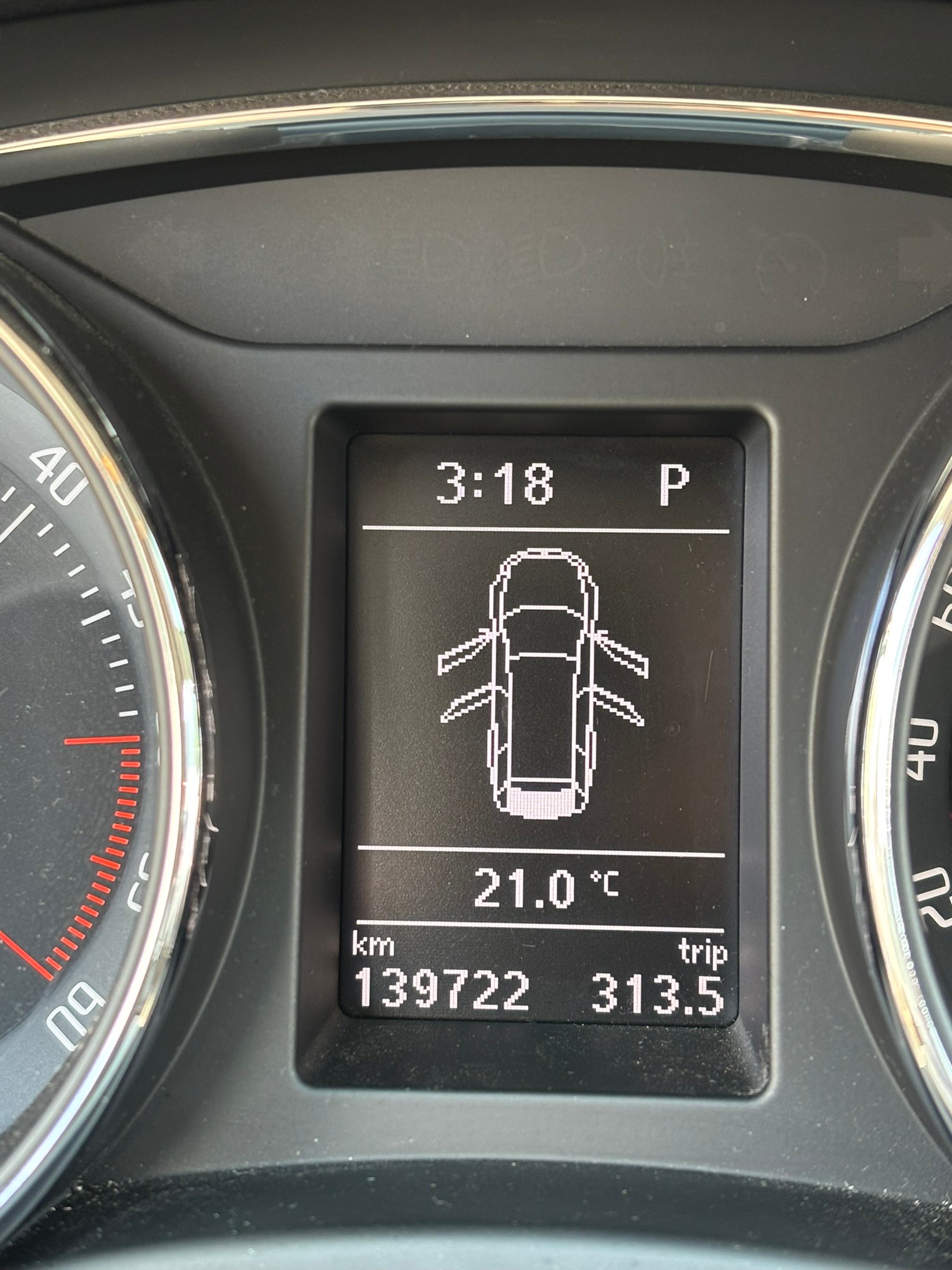 SKODA 2.0 TDI 170 Eleg. 4x4 DSG S/S-image-13