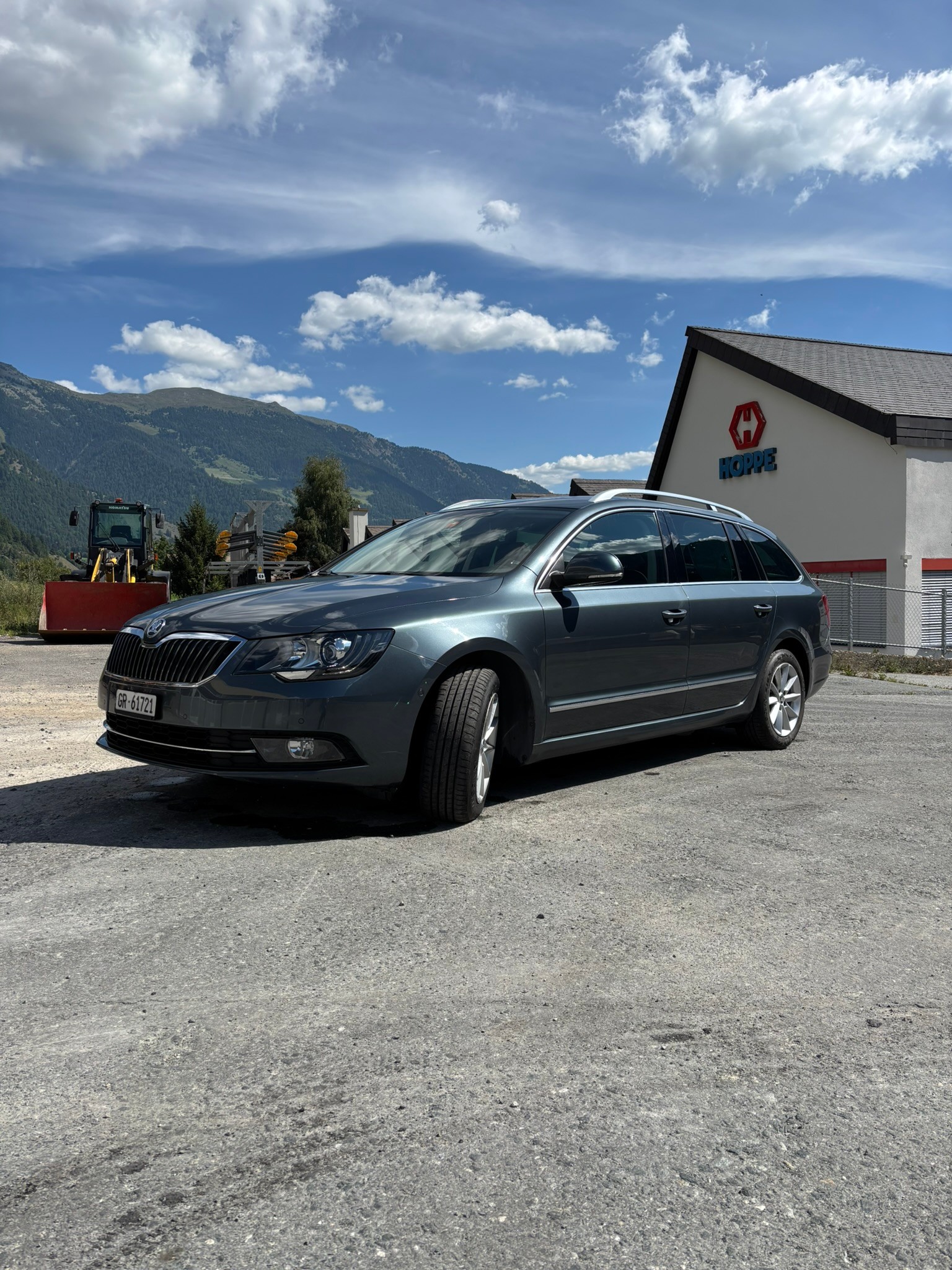 SKODA 2.0 TDI 170 Eleg. 4x4 DSG S/S-image-12