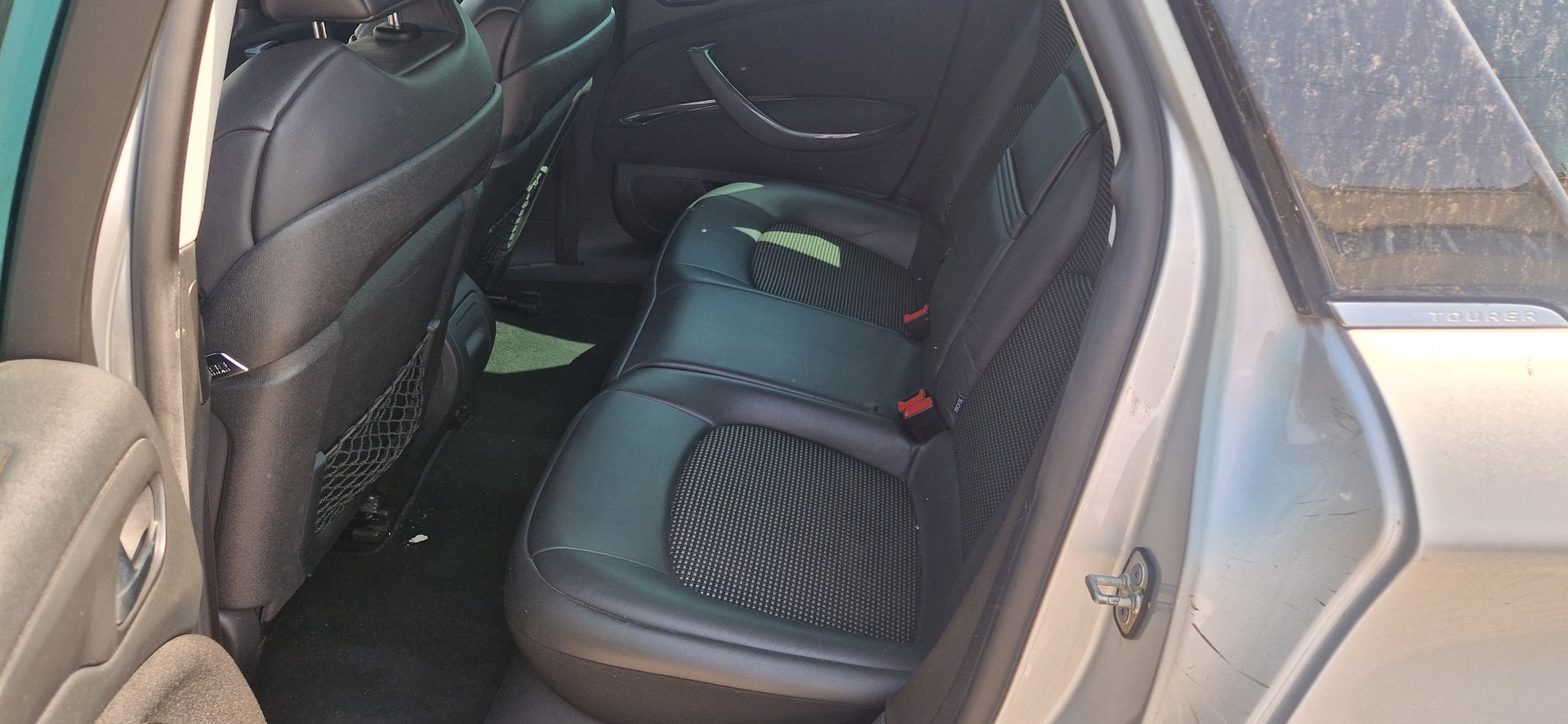 CITROEN C5 Tourer 3.0 HDi V6 Exclusive Automatic-image-6