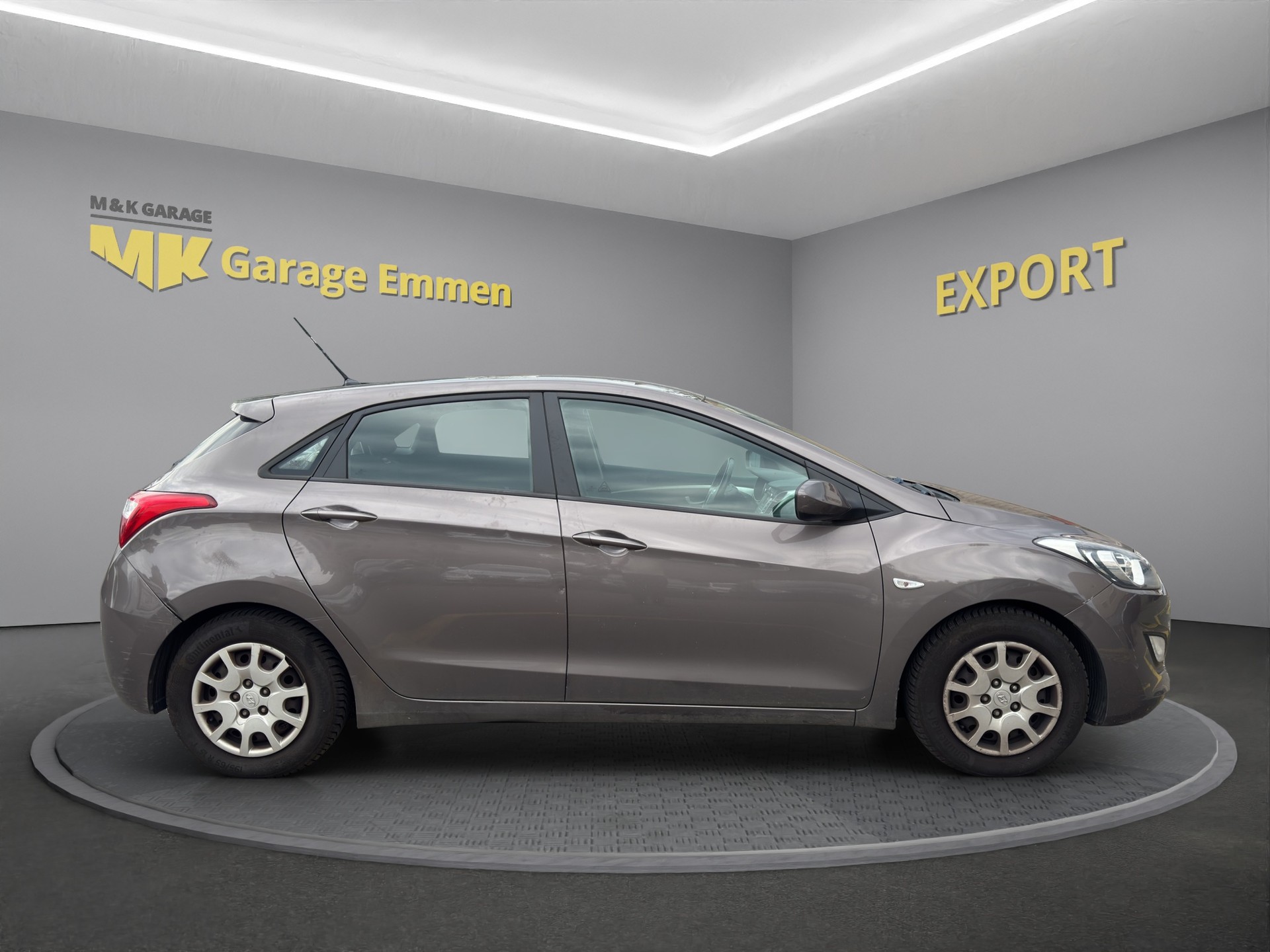 HYUNDAI i30 1.4 Comfort-image-5