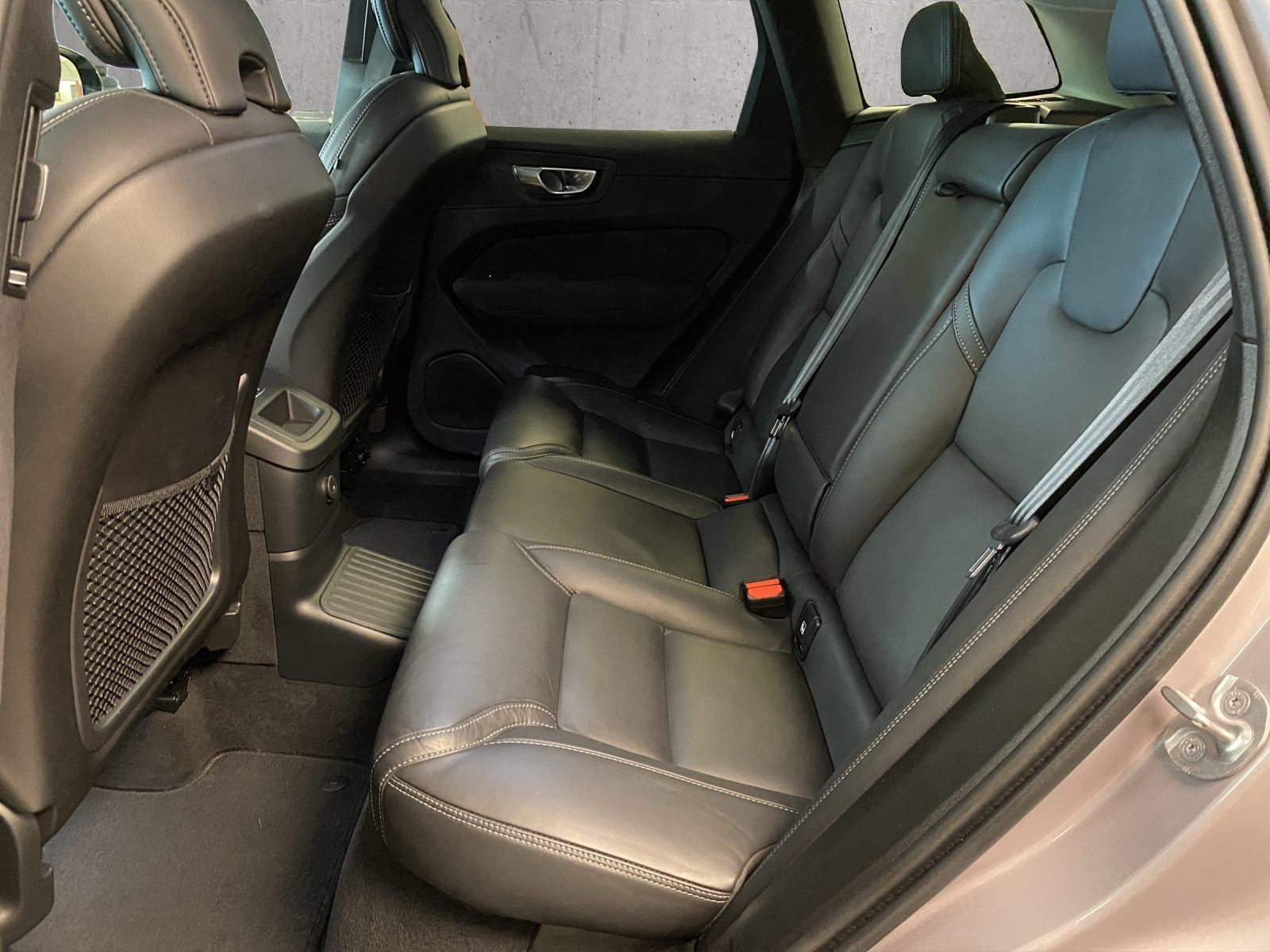 Image VOLVO XC60 XC60 T6 eAWD PluginHybrid Plus Dark Geartronic