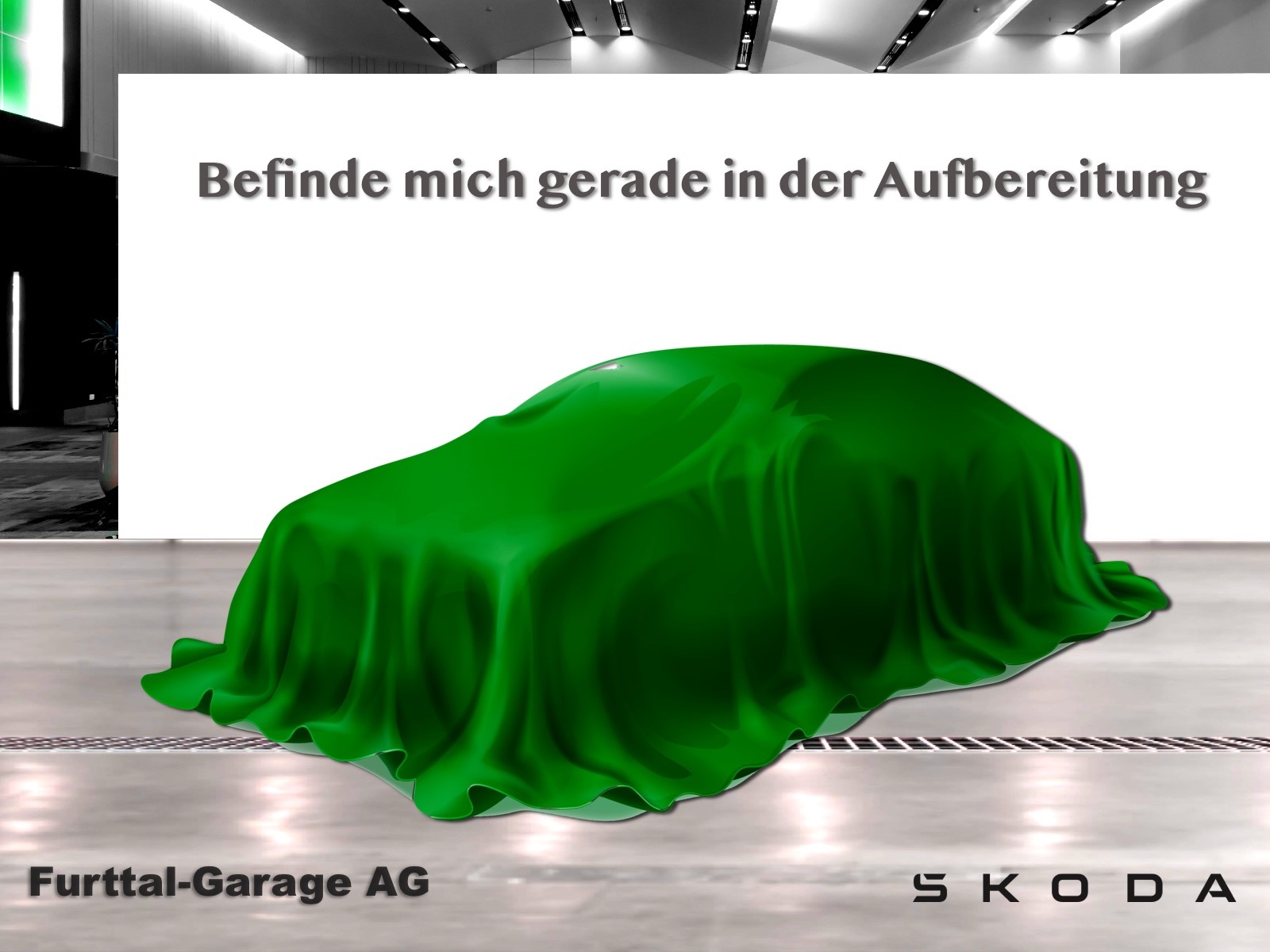 SKODA Enyaq 85x Sportline 4x4