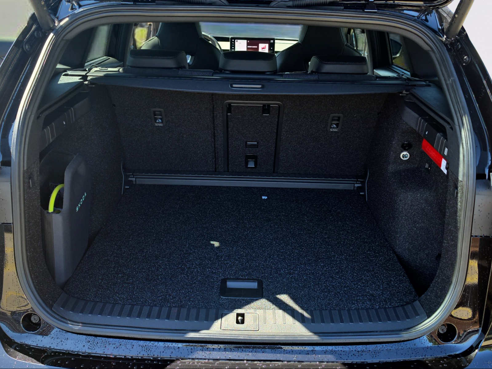 SKODA Enyaq 85x Sportline 4x4-image-5