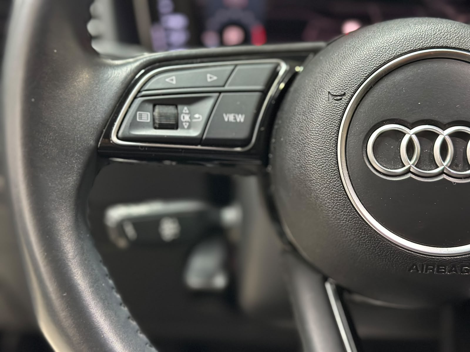 AUDI A1 Sportback 35 TFSI advanced S-tronic-image-13