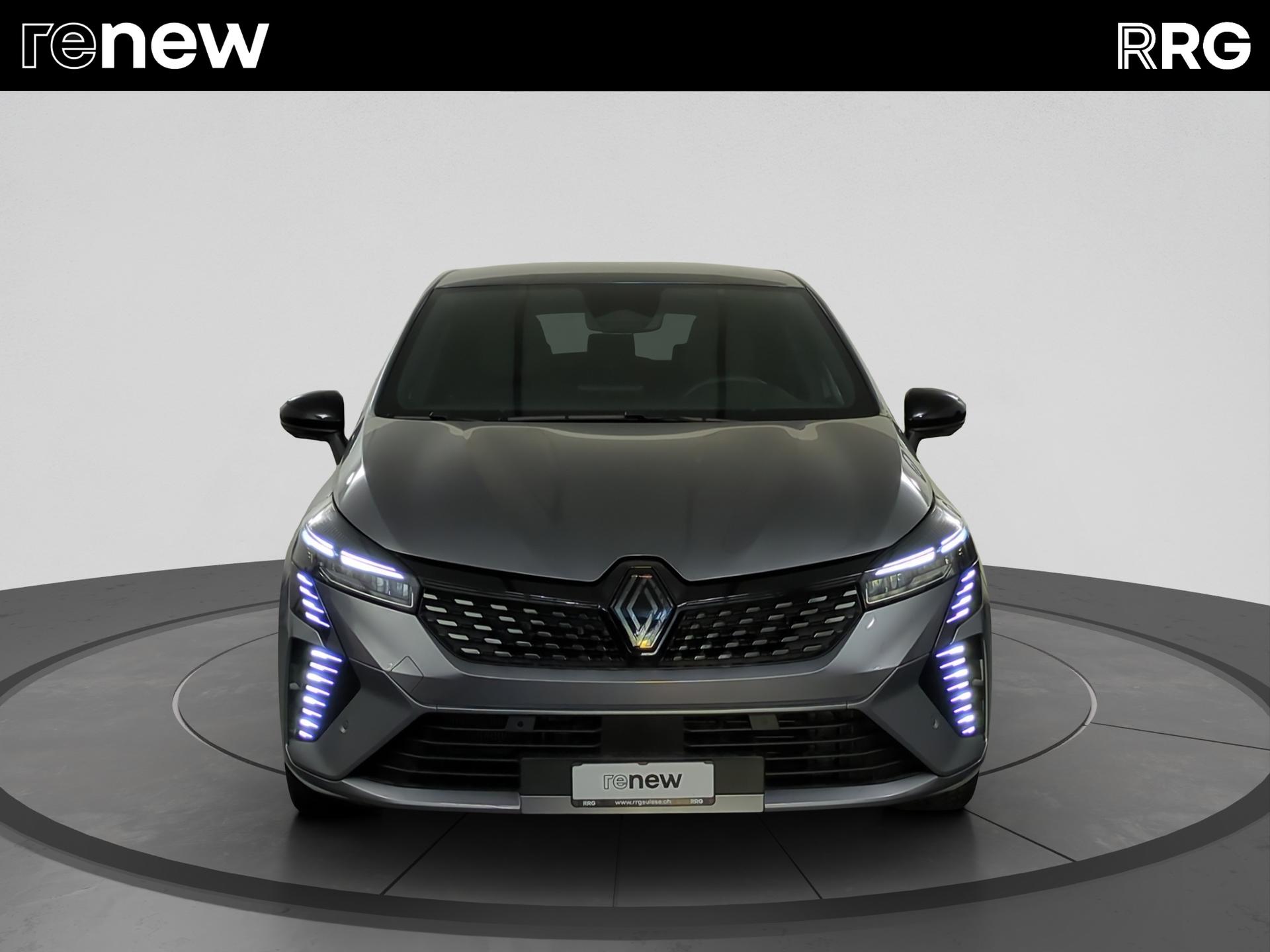 RENAULT Clio 1.6 E-Tech Esprit Alpine-image-7