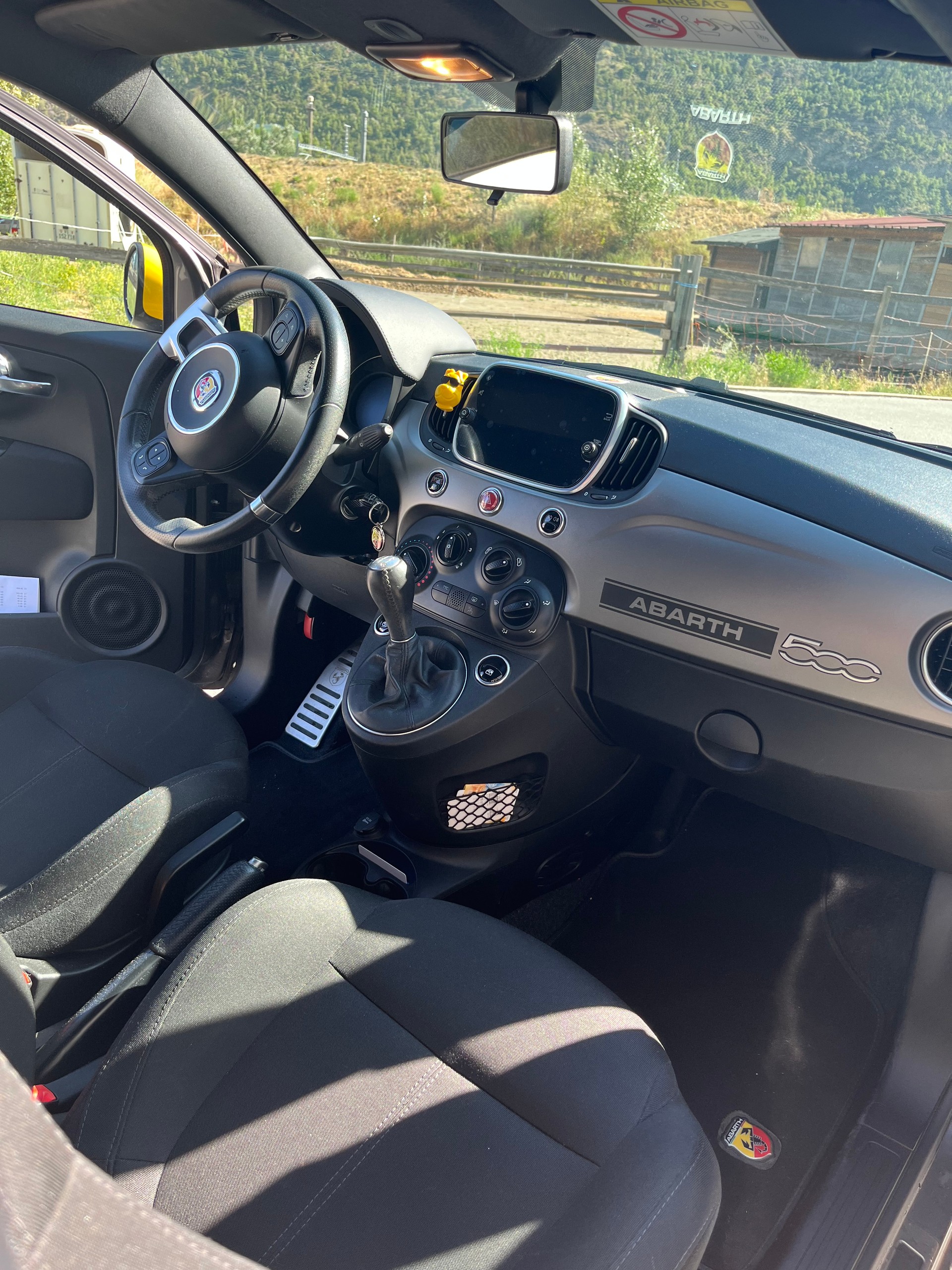 FIAT 595 Pista-image-5