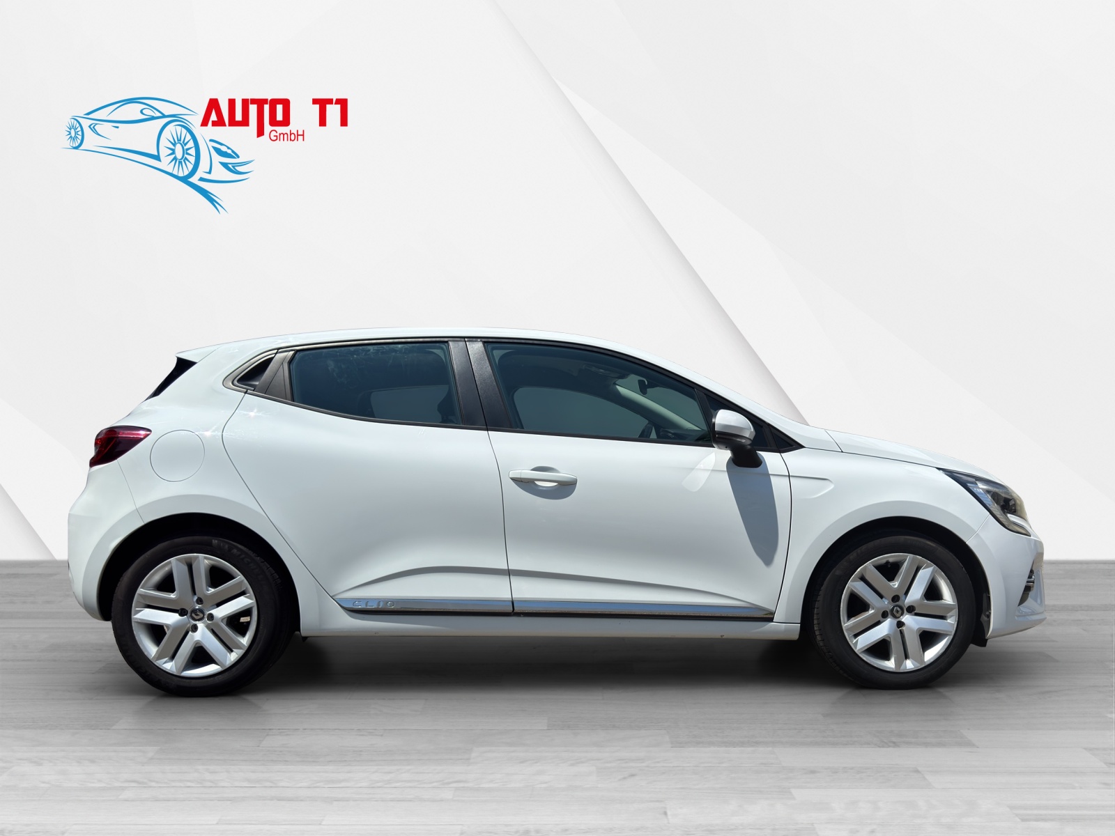 RENAULT Clio 1.0 Business-image-6