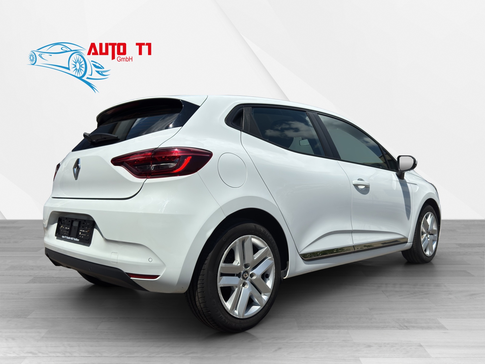 RENAULT Clio 1.0 Business-image-5