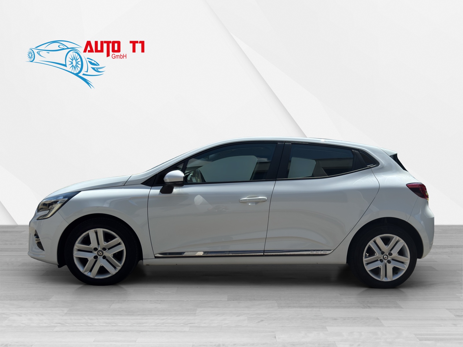 RENAULT Clio 1.0 Business-image-2