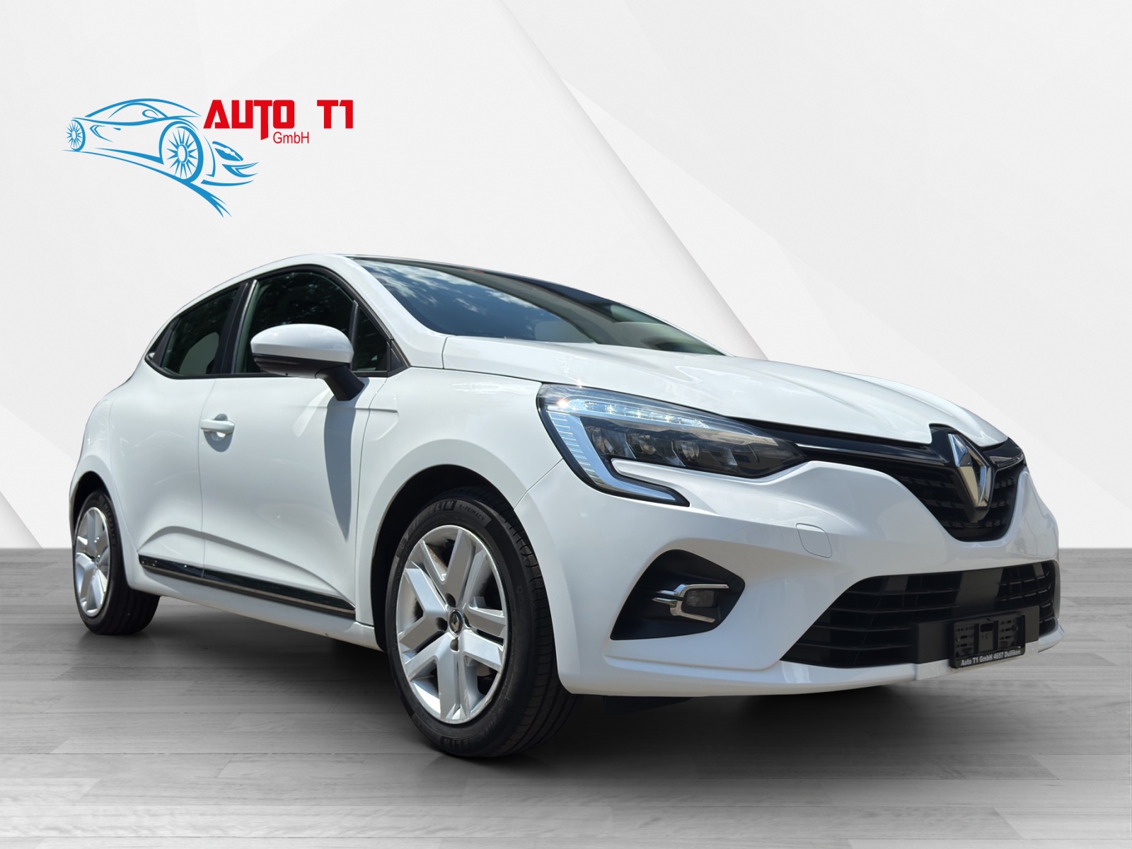RENAULT Clio 1.0 Business-image-7