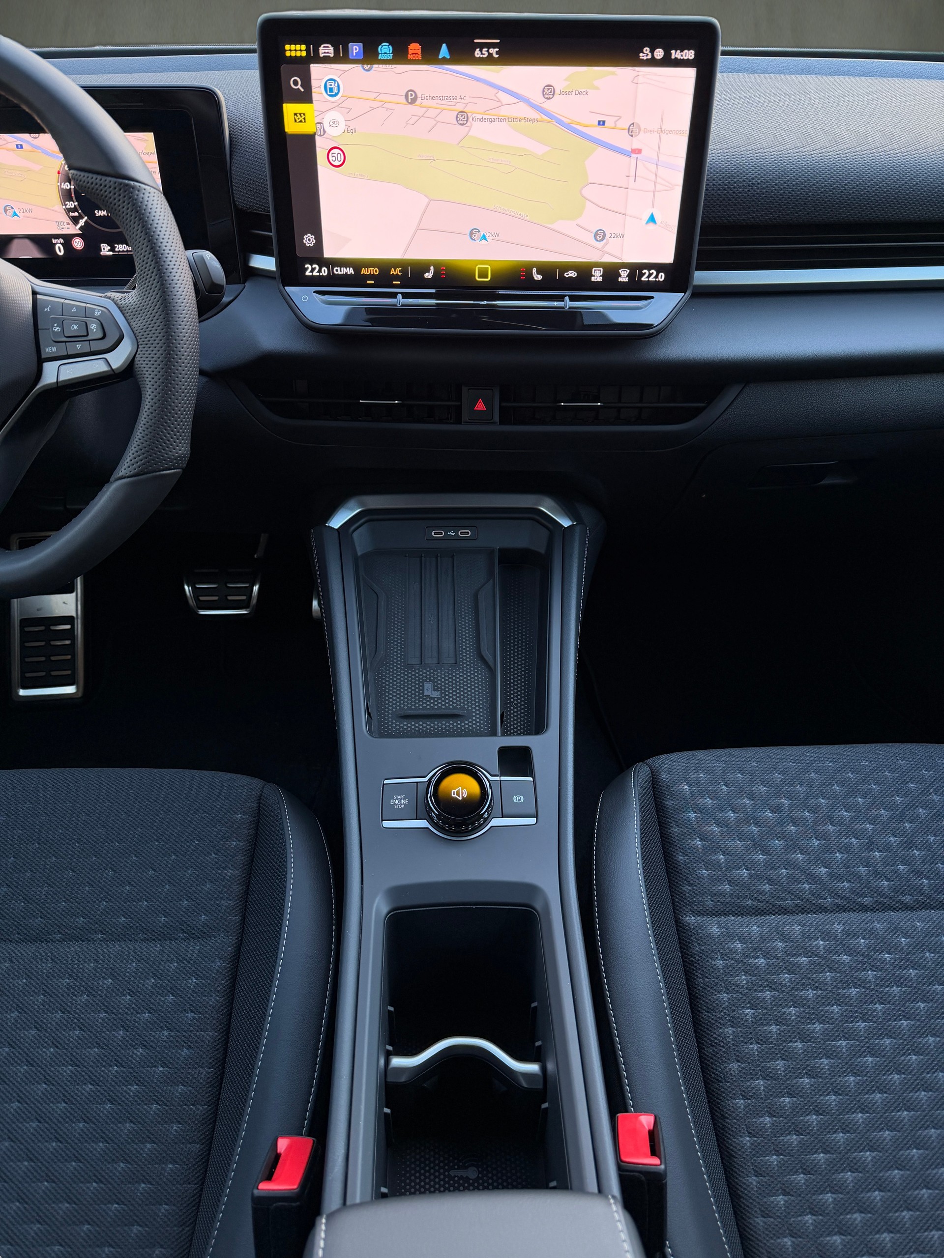 VW T-Roc 1.5 eTSI mHEV R-Line DSG-image-10