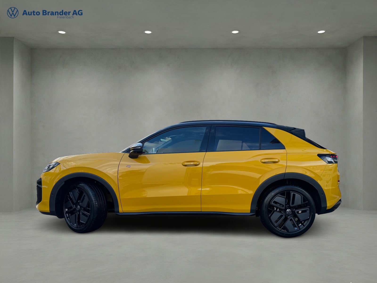 VW T-Roc 1.5 eTSI mHEV R-Line DSG-image-3