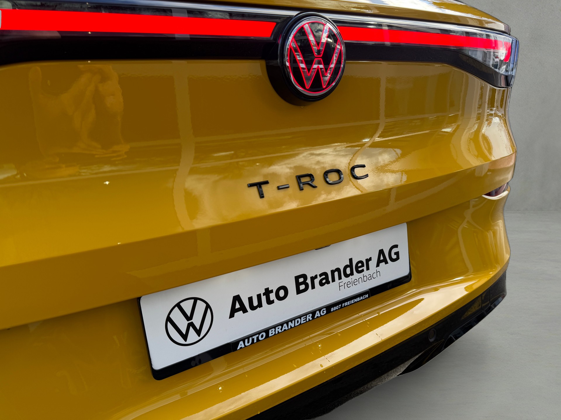 VW T-Roc 1.5 eTSI mHEV R-Line DSG-image-27
