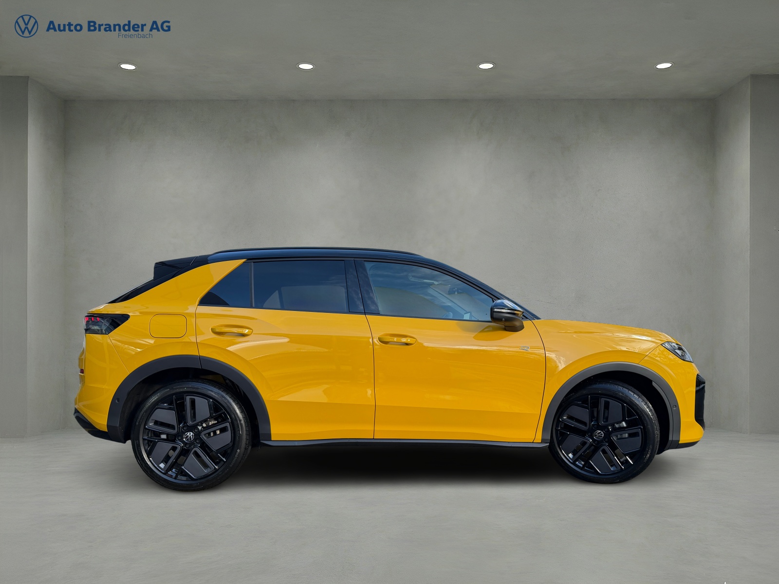 VW T-Roc 1.5 eTSI mHEV R-Line DSG-image-5