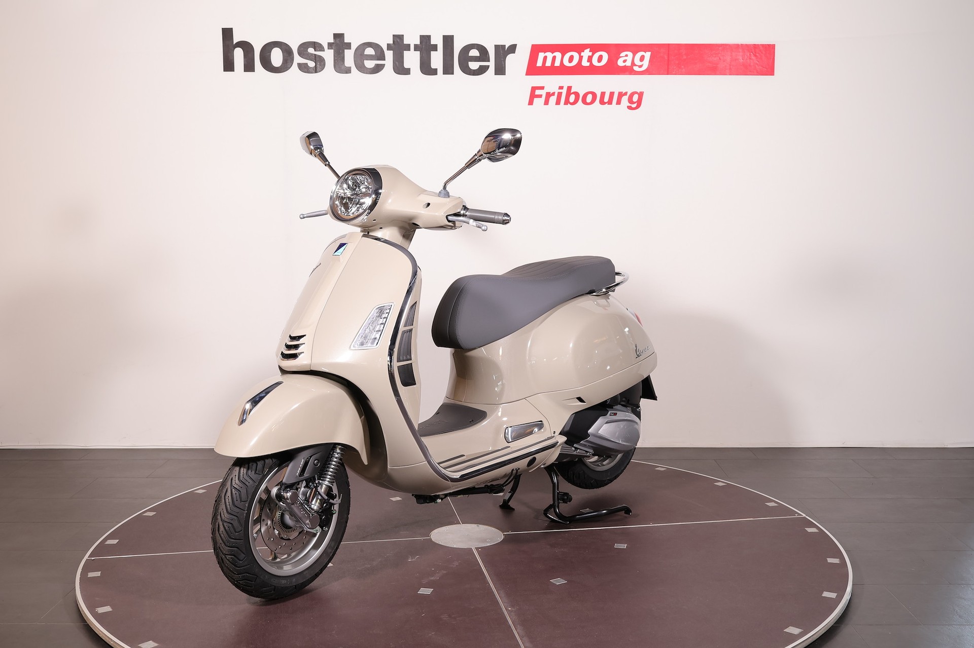 PIAGGIO Vespa 310 GTS-image-5
