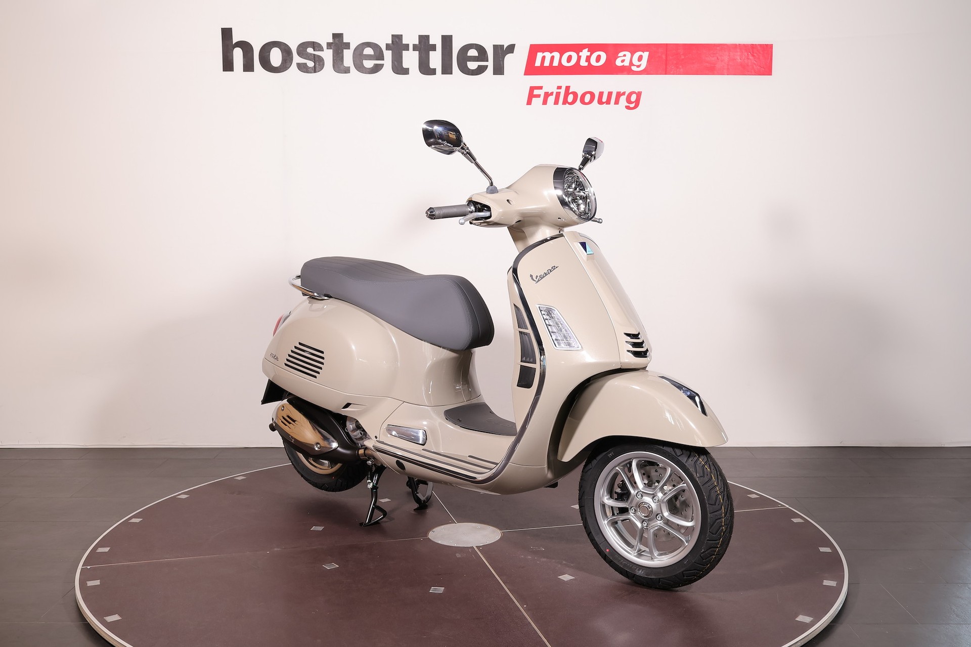 PIAGGIO Vespa 310 GTS