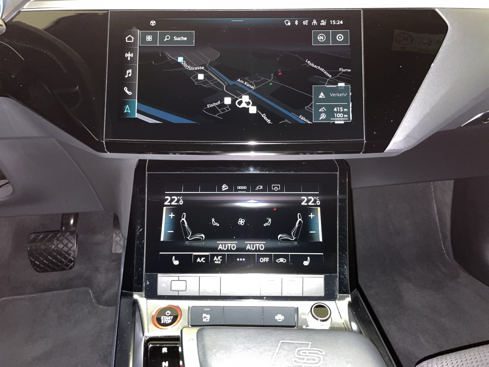 AUDI e-tron S quattro-image-11