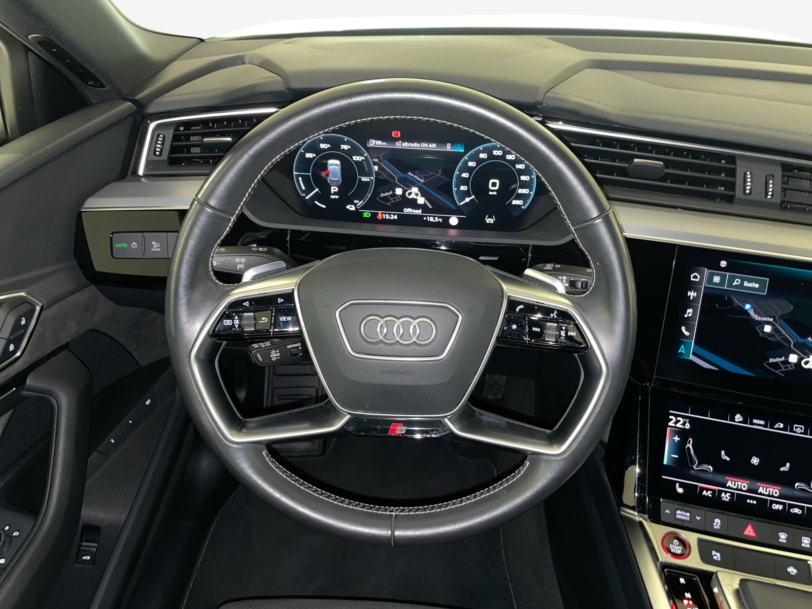 AUDI e-tron S quattro-image-10