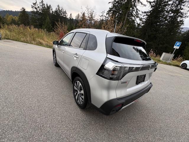 SUZUKI S-Cross 1.4 T Compact Top Hybrid 4x4-image-7