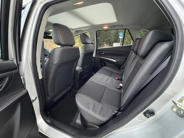 SUZUKI S-Cross 1.4 T Compact Top Hybrid 4x4-image-10